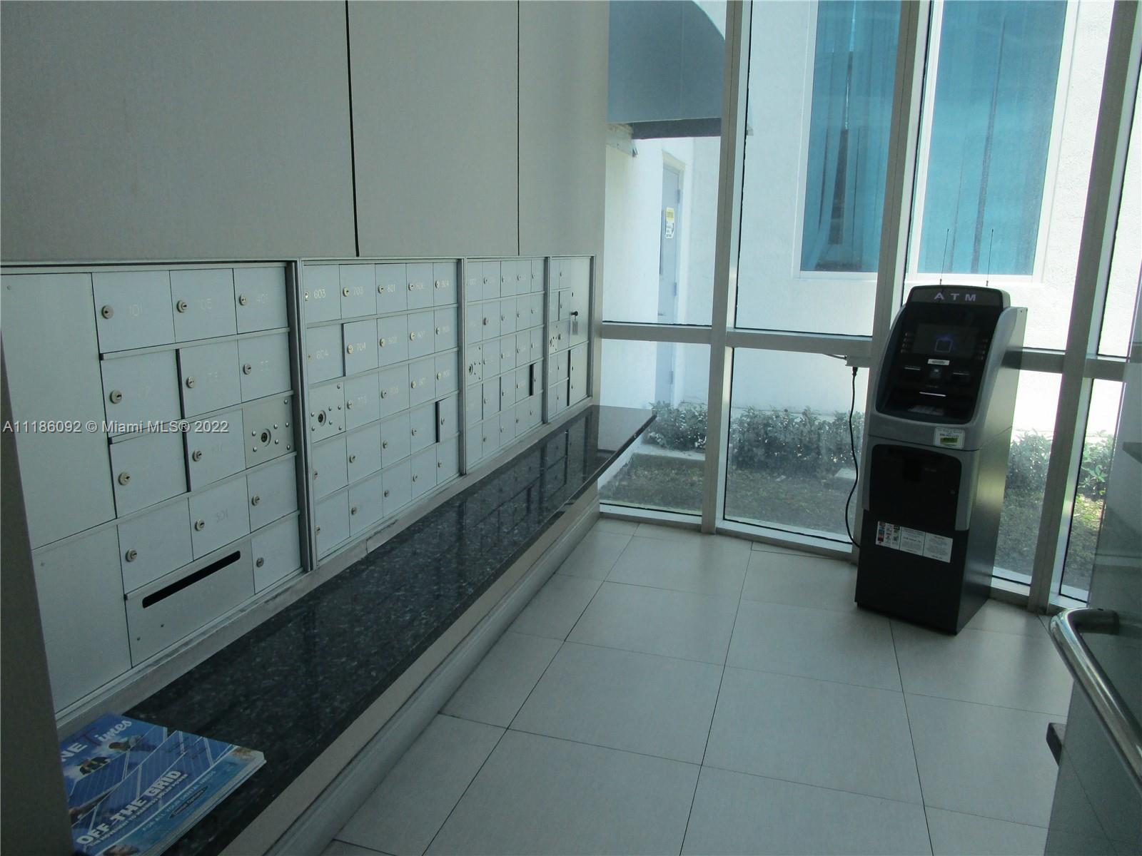 480 NE 30 Unit: 1206