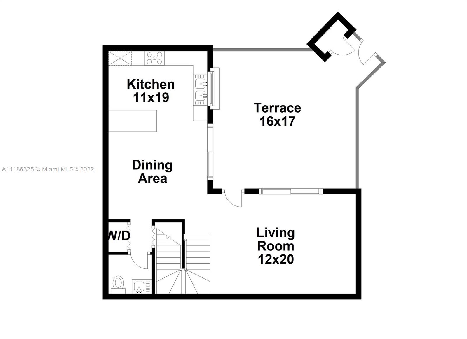 4700 SW 67th Ave Unit: P6