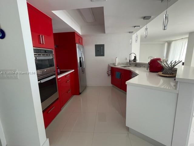 7601 E Treasure Dr Unit: 2223