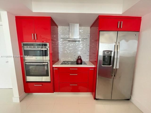 7601 E Treasure Dr Unit: 2223
