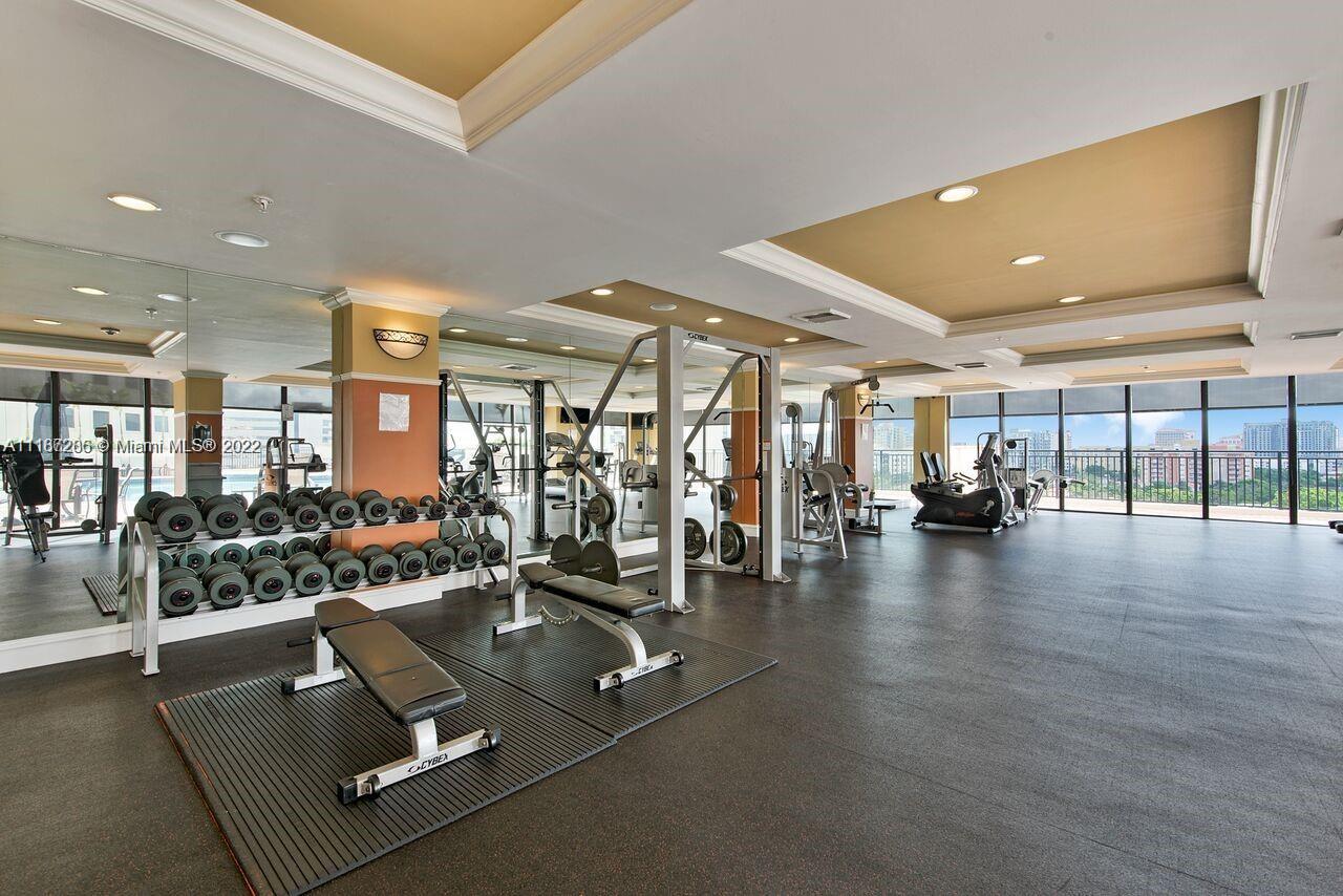 888 S Douglas Rd Unit: 501