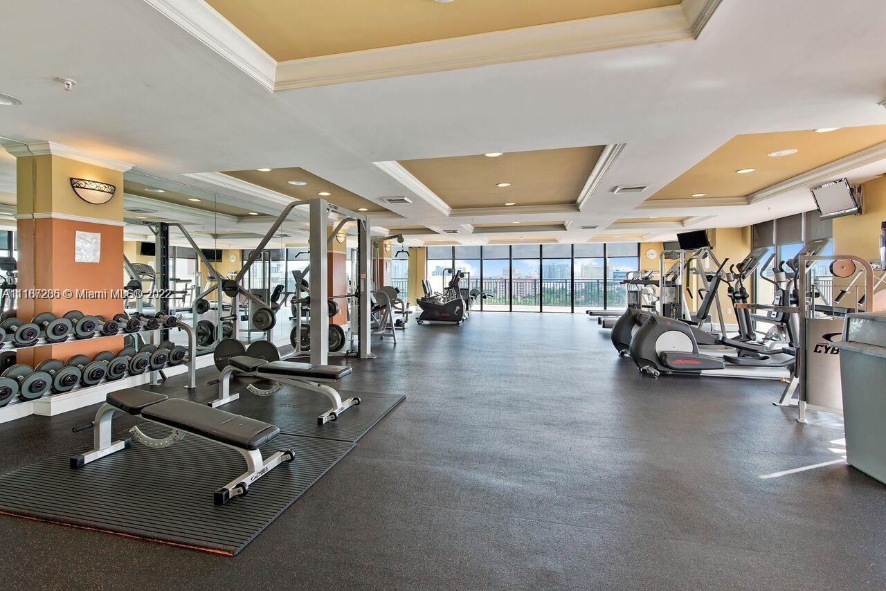 888 S Douglas Rd Unit: 501