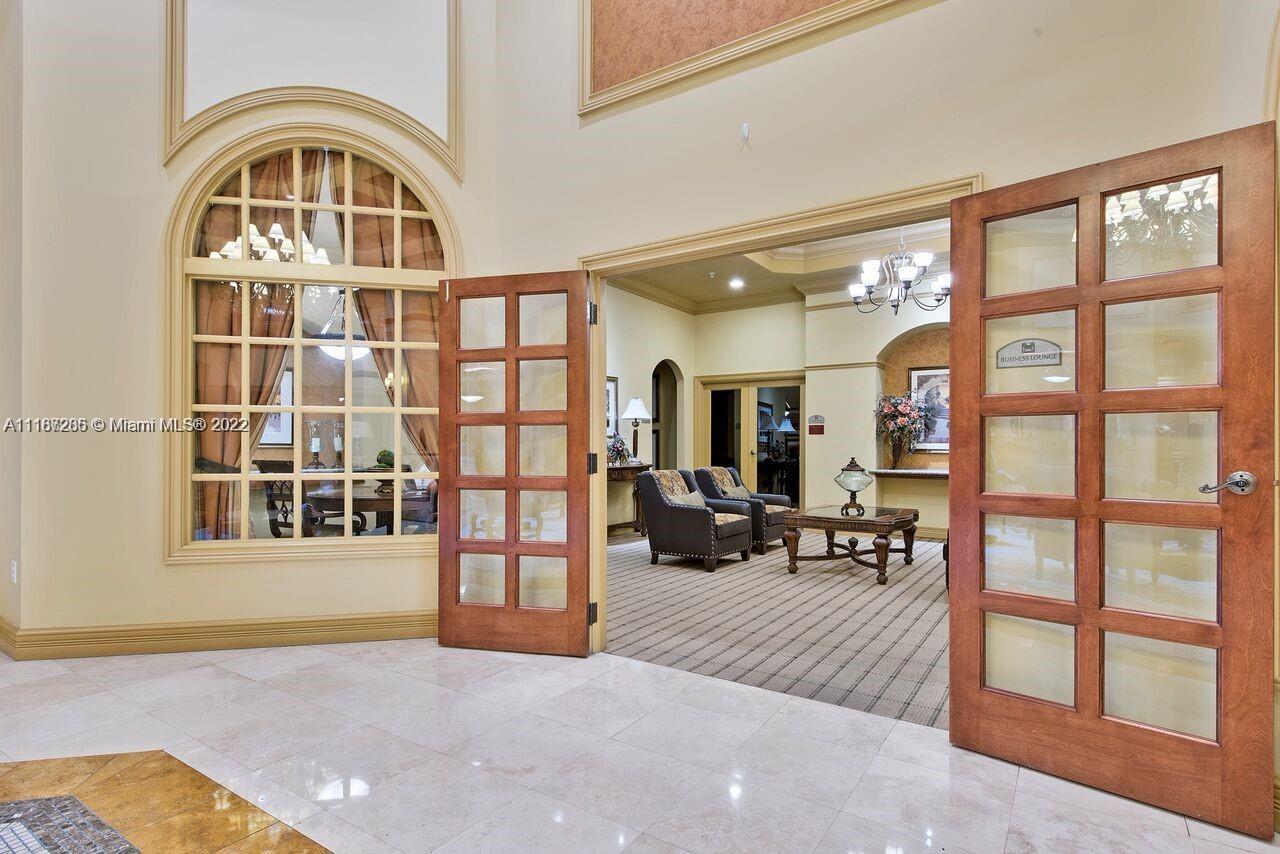 888 S Douglas Rd Unit: 501