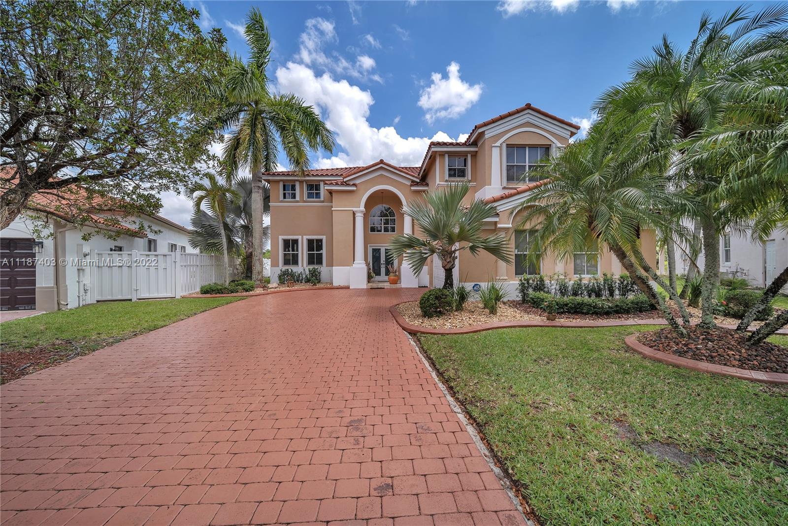 16158 SW 36th Ct