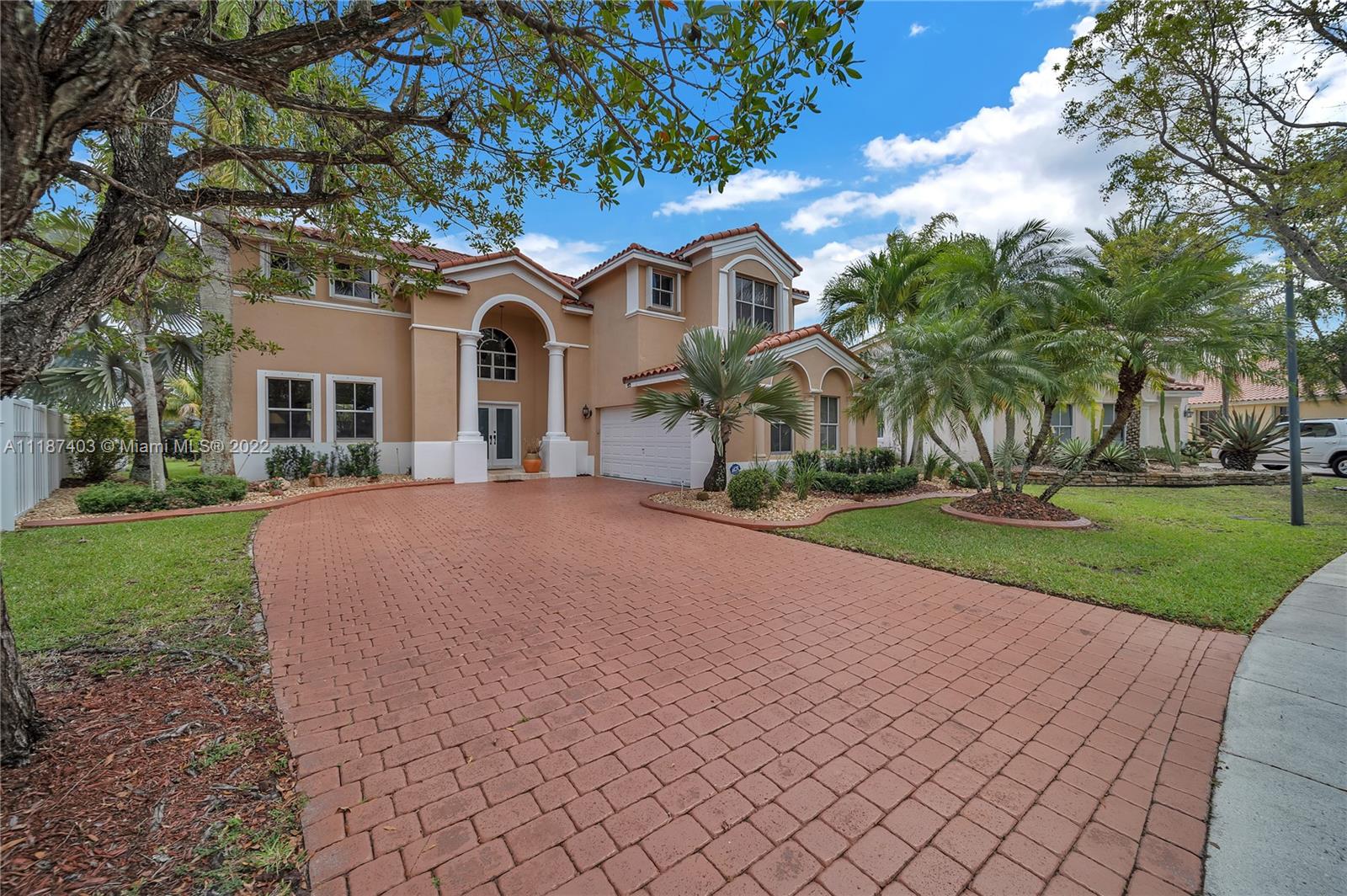 16158 SW 36th Ct