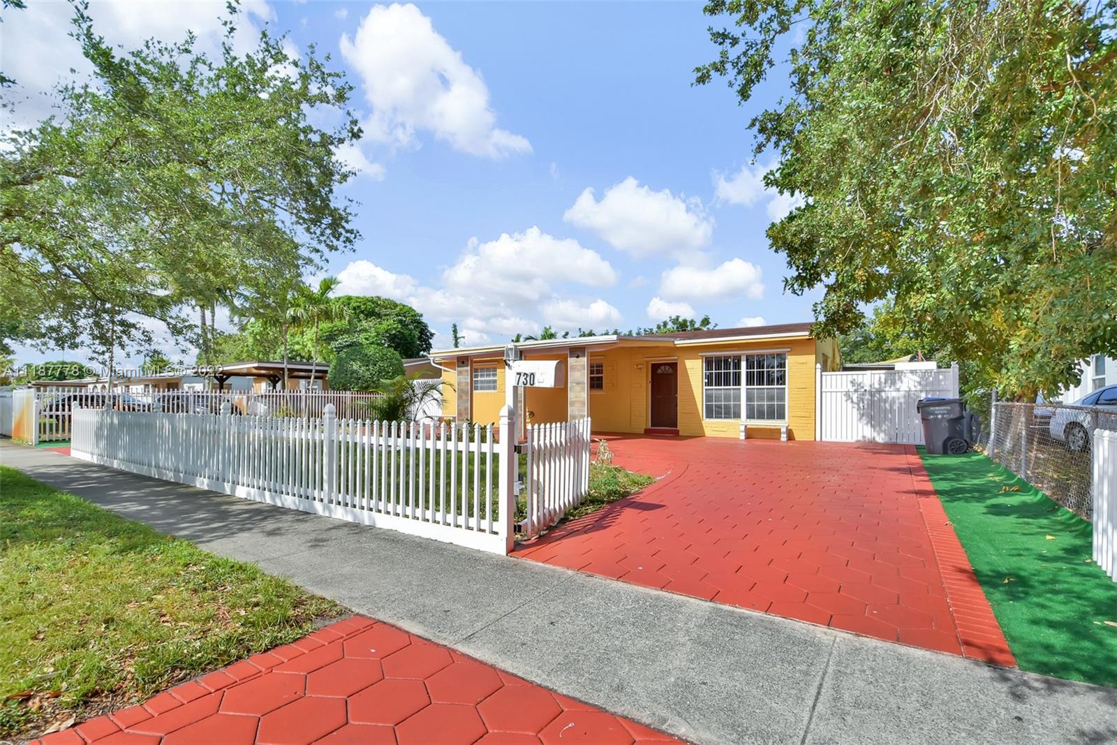 730 N 64th Ave