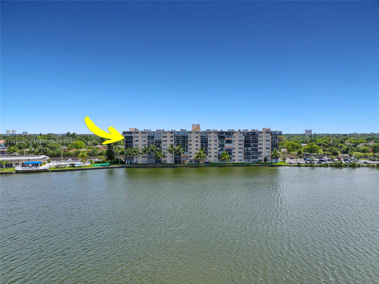 1075 NE Miami Gardens Dr Unit: 711
