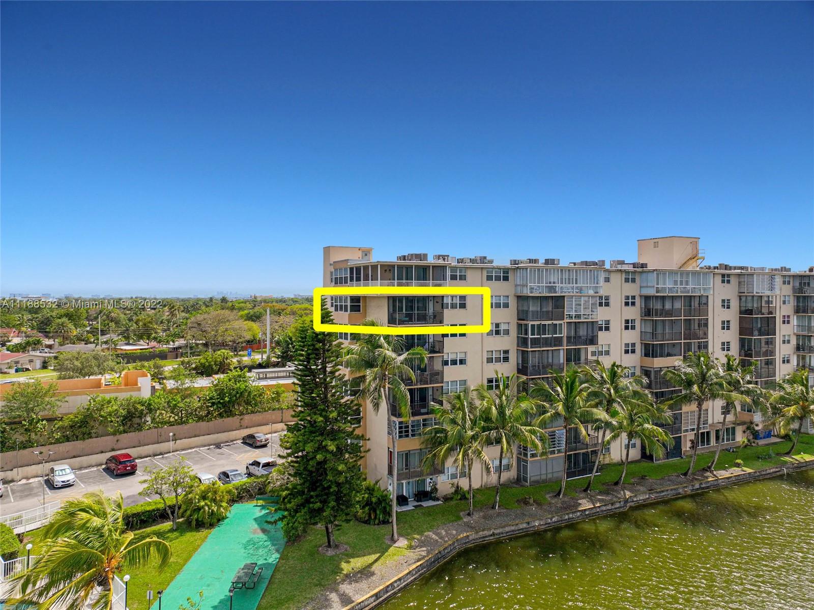 1075 NE Miami Gardens Dr Unit: 711