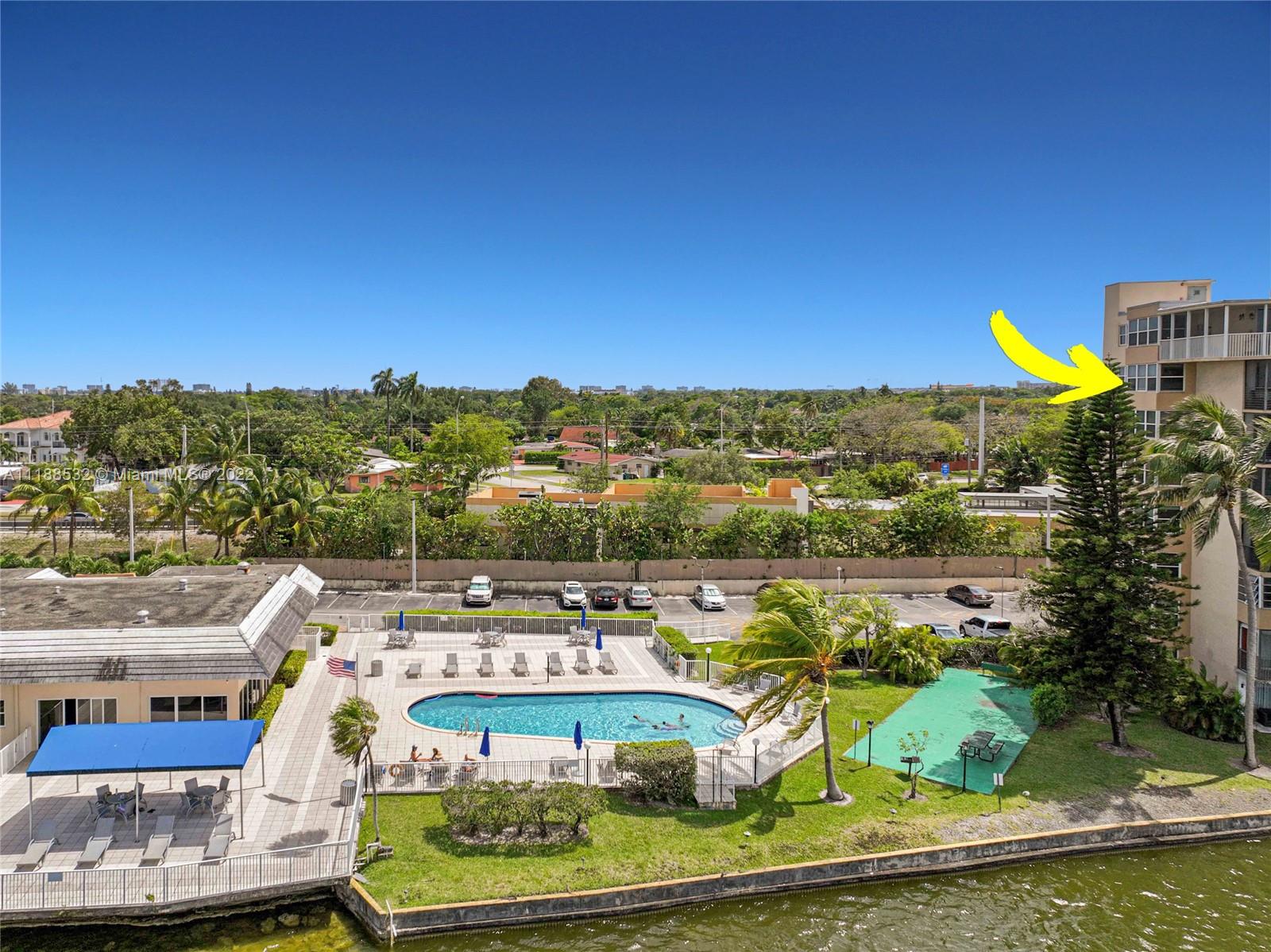 1075 NE Miami Gardens Dr Unit: 711