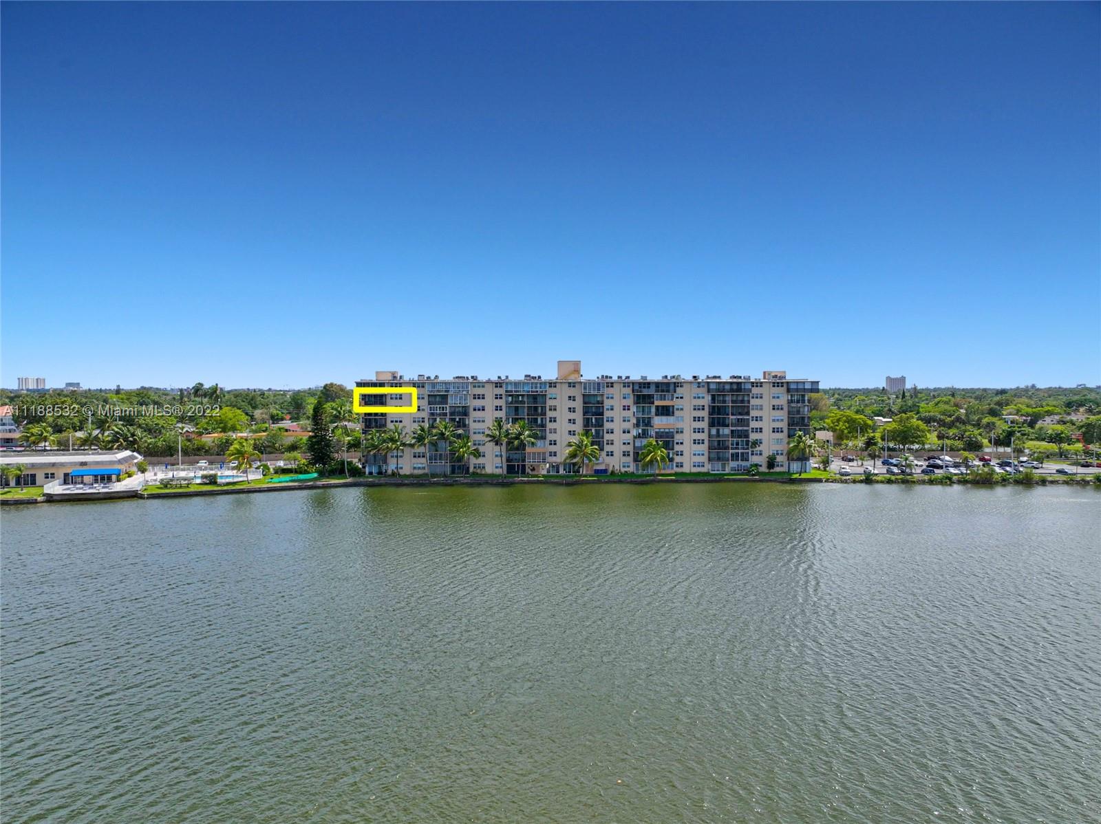 1075 NE Miami Gardens Dr Unit: 711