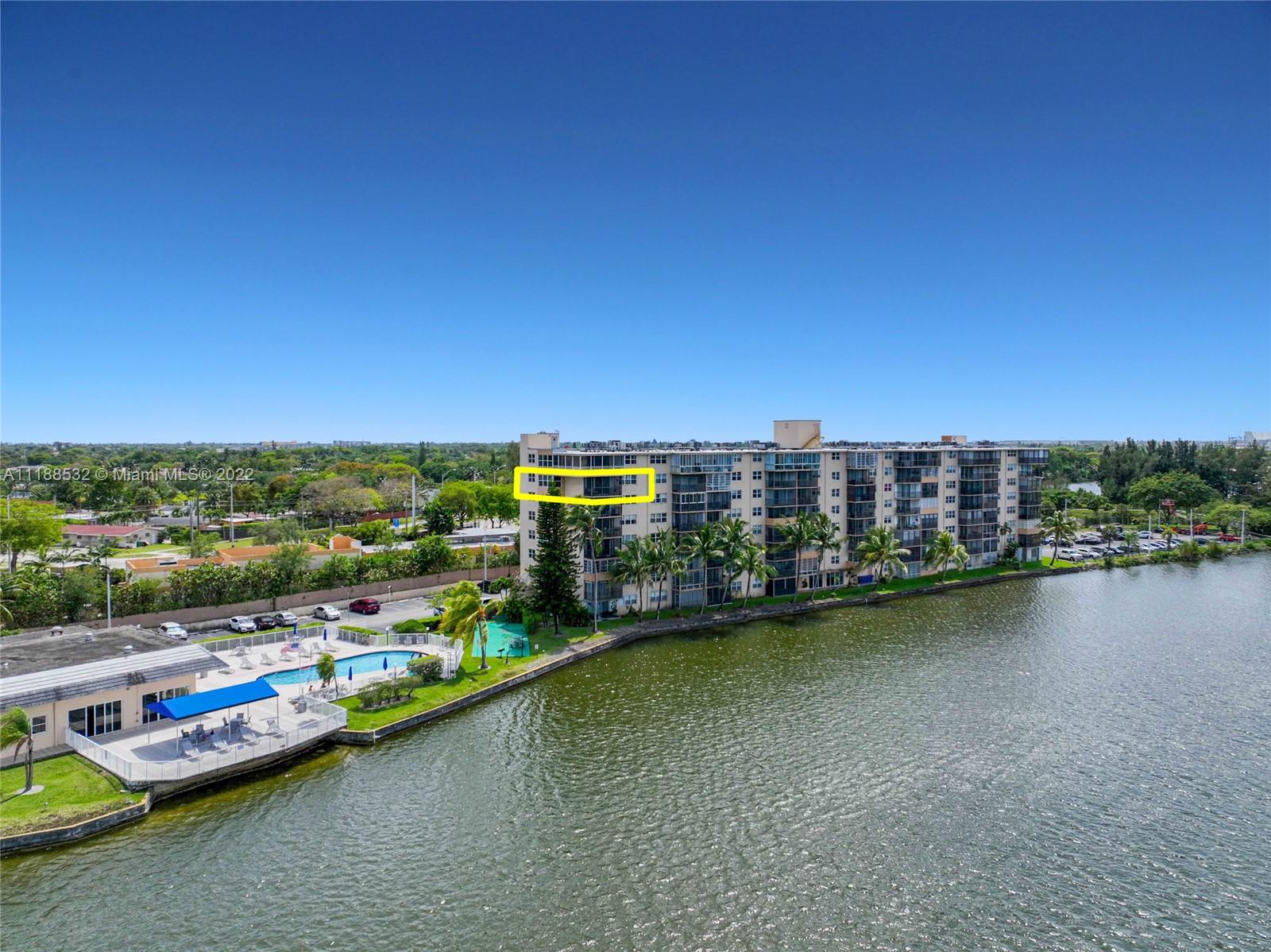 1075 NE Miami Gardens Dr Unit: 711