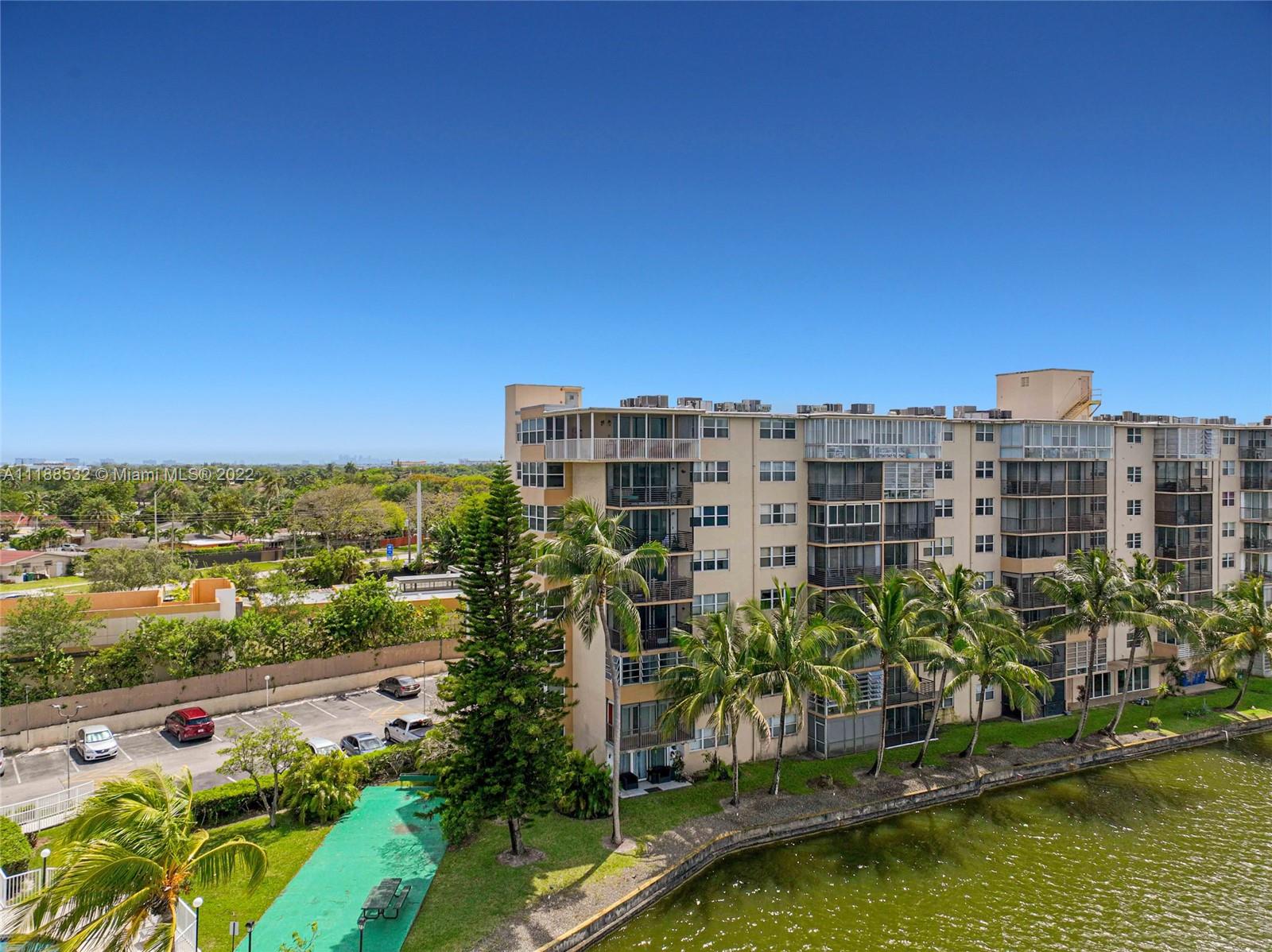 1075 NE Miami Gardens Dr Unit: 711