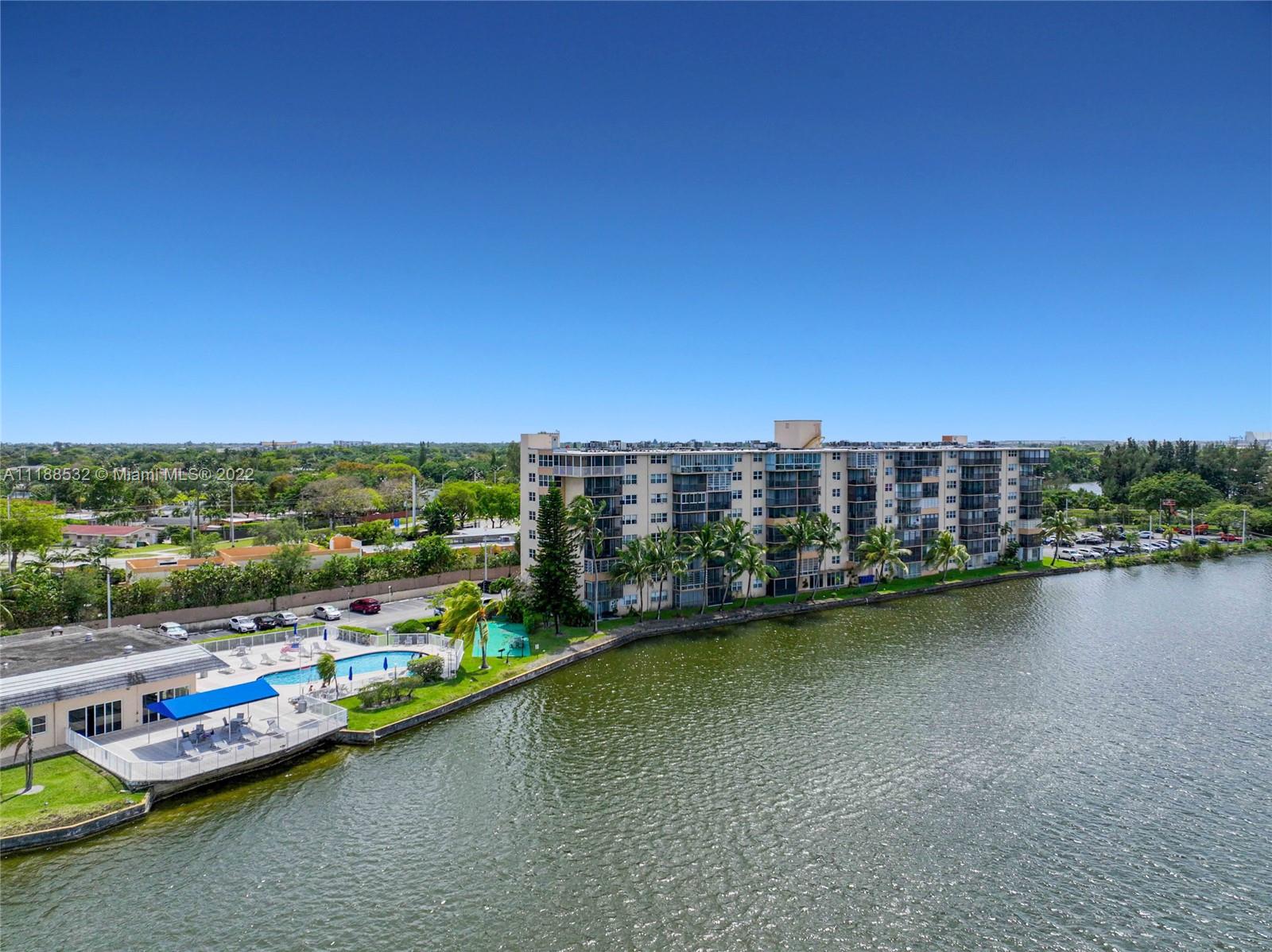 1075 NE Miami Gardens Dr Unit: 711