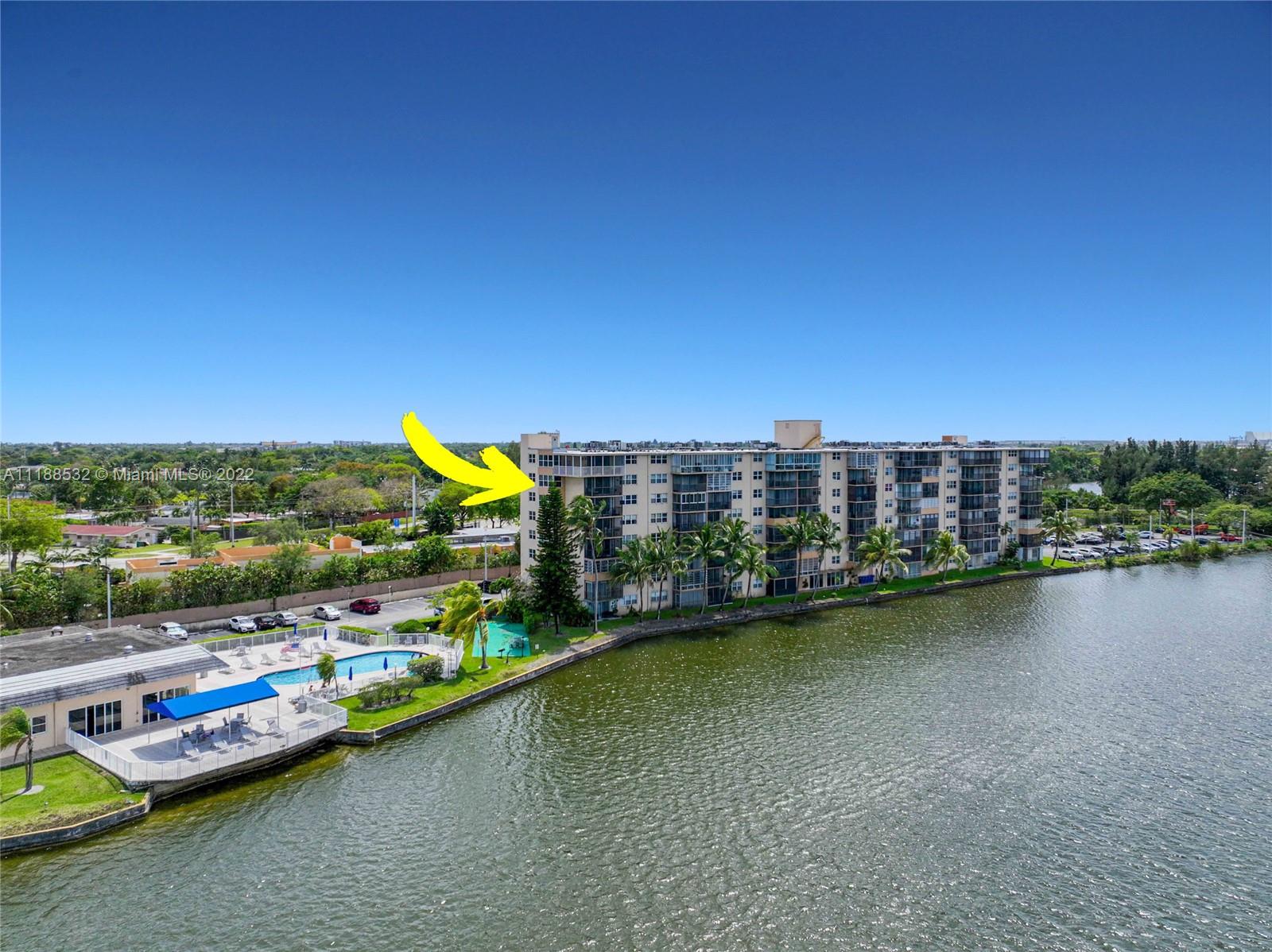1075 NE Miami Gardens Dr Unit: 711
