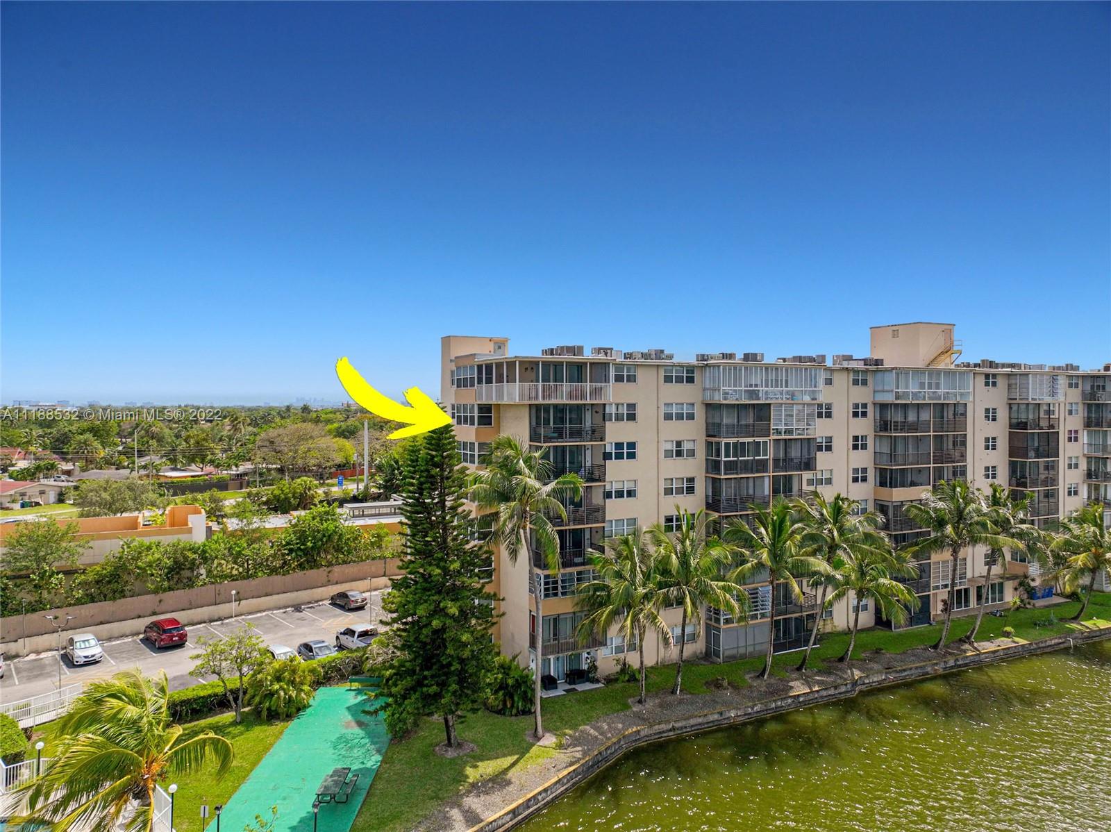 1075 NE Miami Gardens Dr Unit: 711