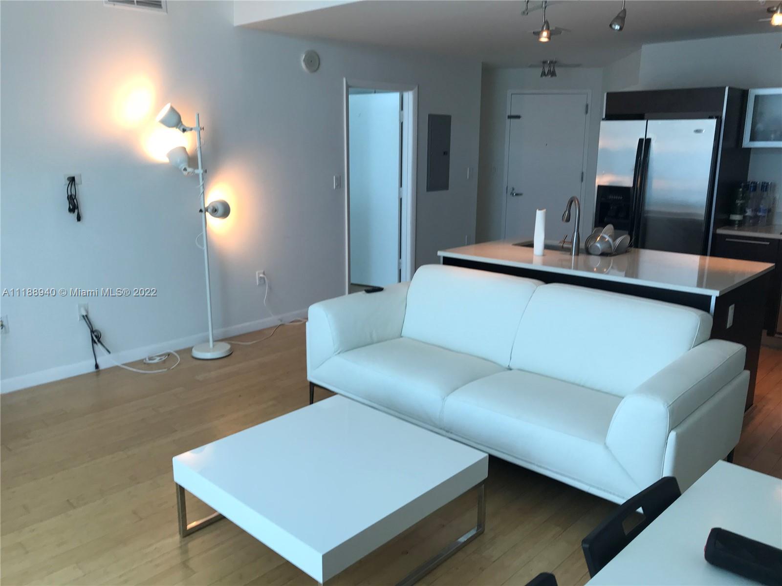 1900 N Bayshore Dr Unit: 4807