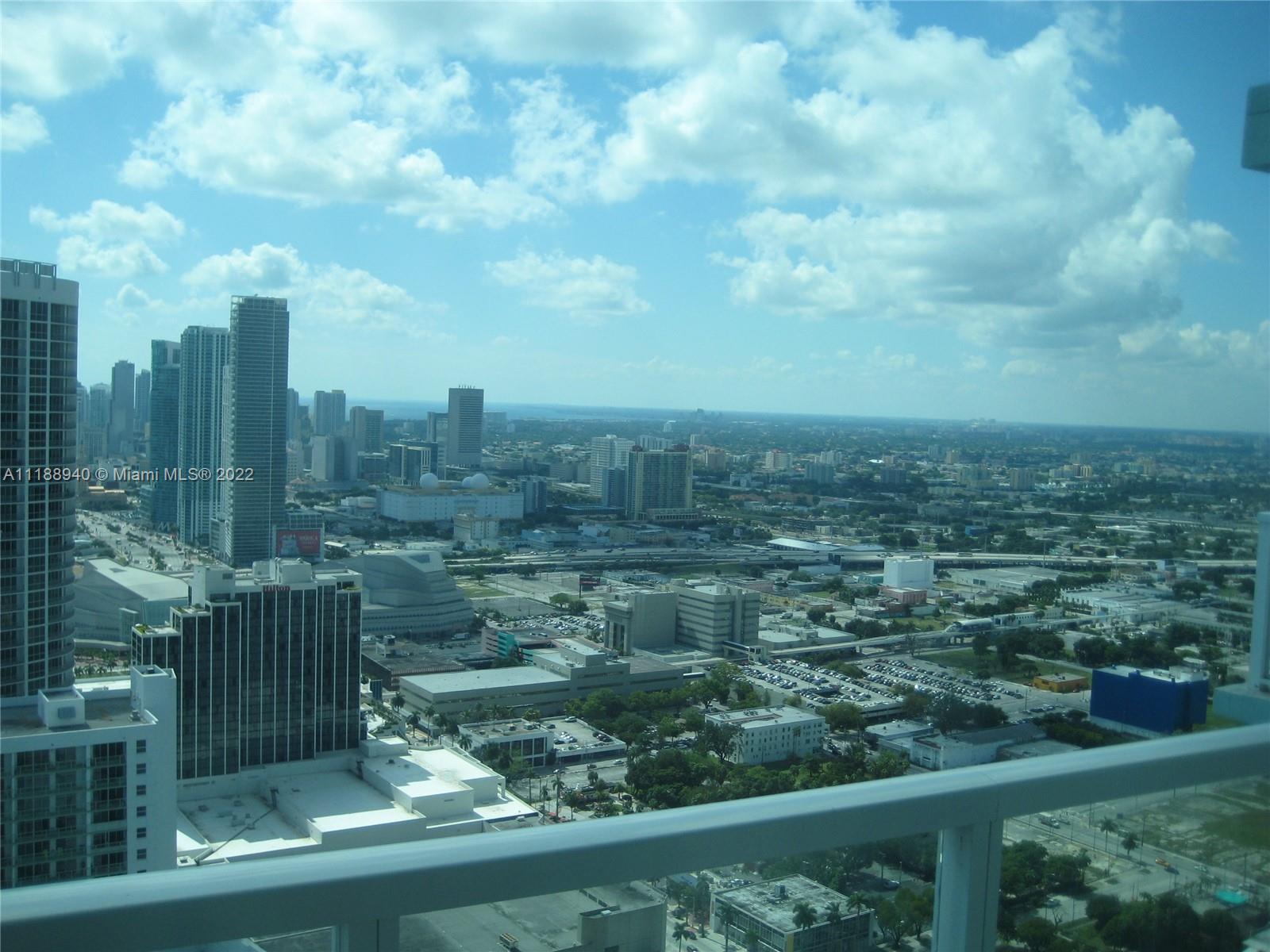 1900 N Bayshore Dr Unit: 4807
