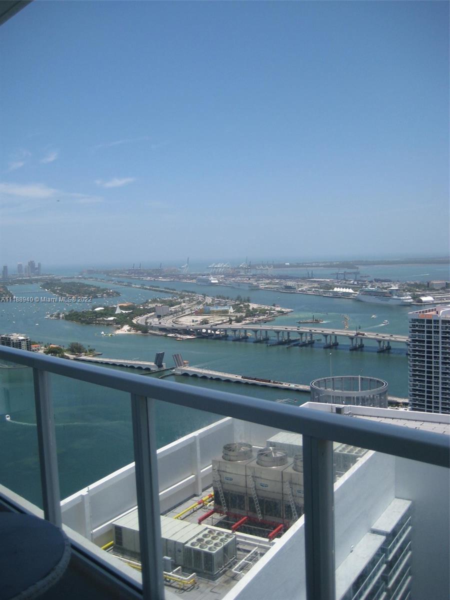 1900 N Bayshore Dr Unit: 4807