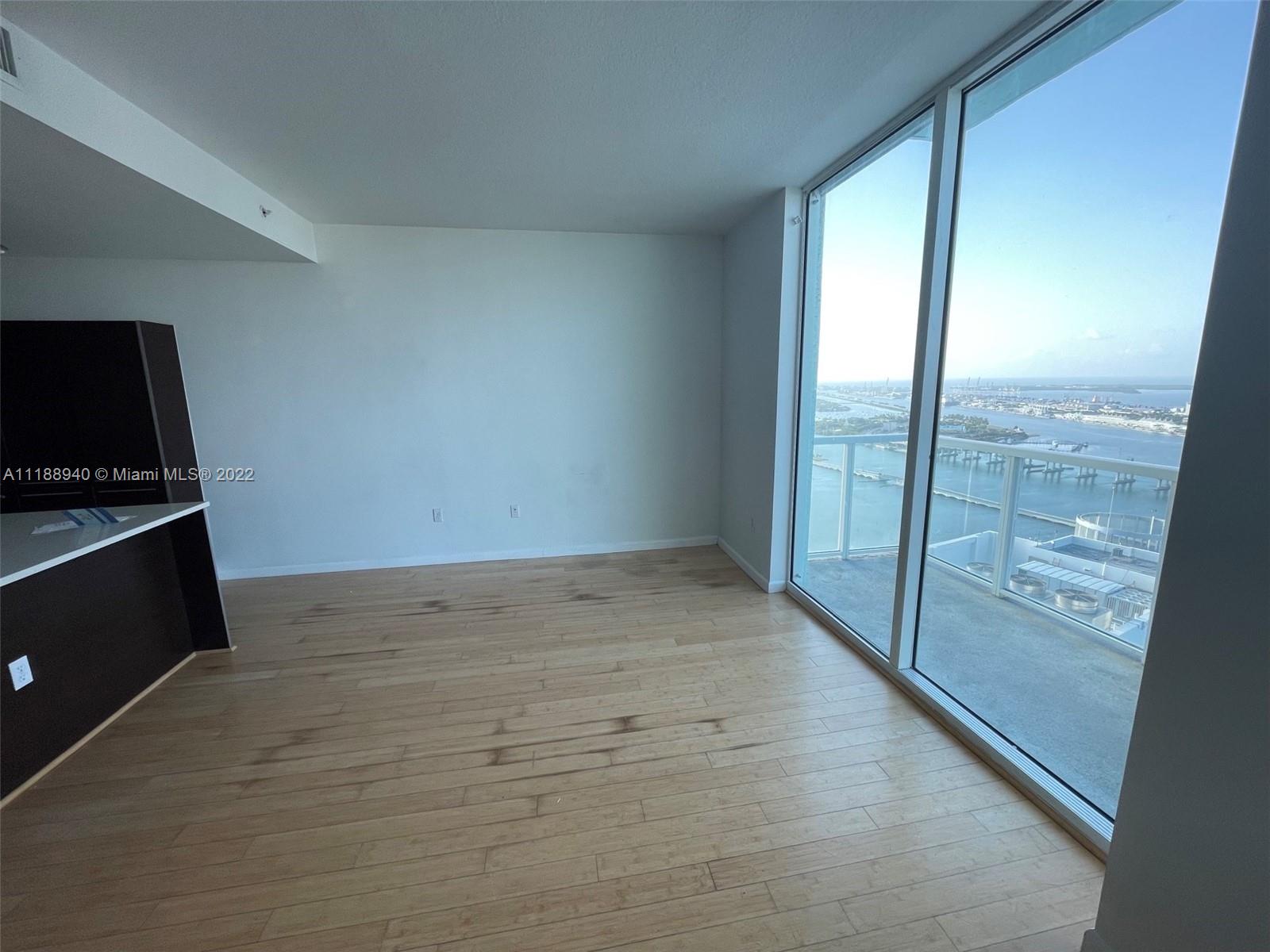 1900 N Bayshore Dr Unit: 4807