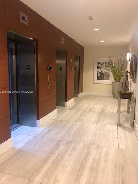 1871 NW S River Dr Unit: 2005