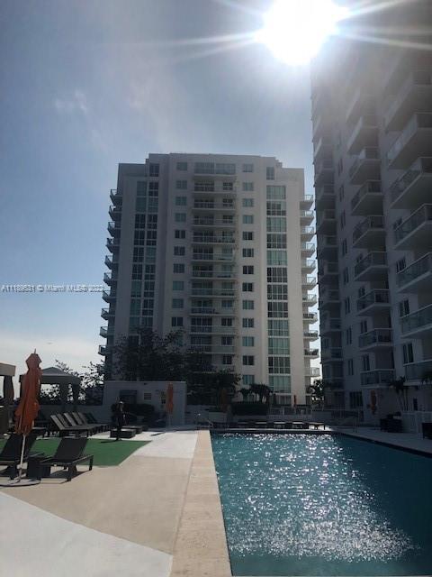 1871 NW S River Dr Unit: 2005