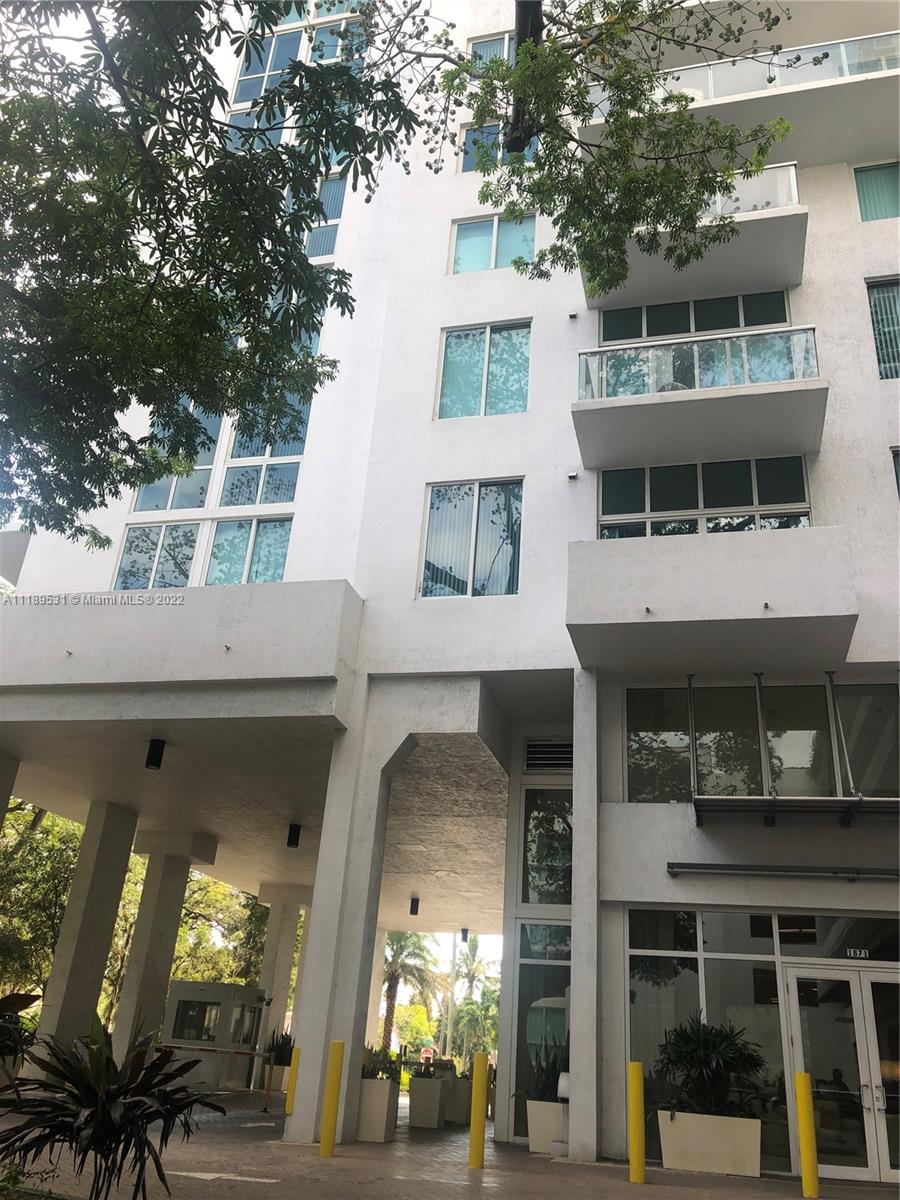 1871 NW S River Dr Unit: 2005