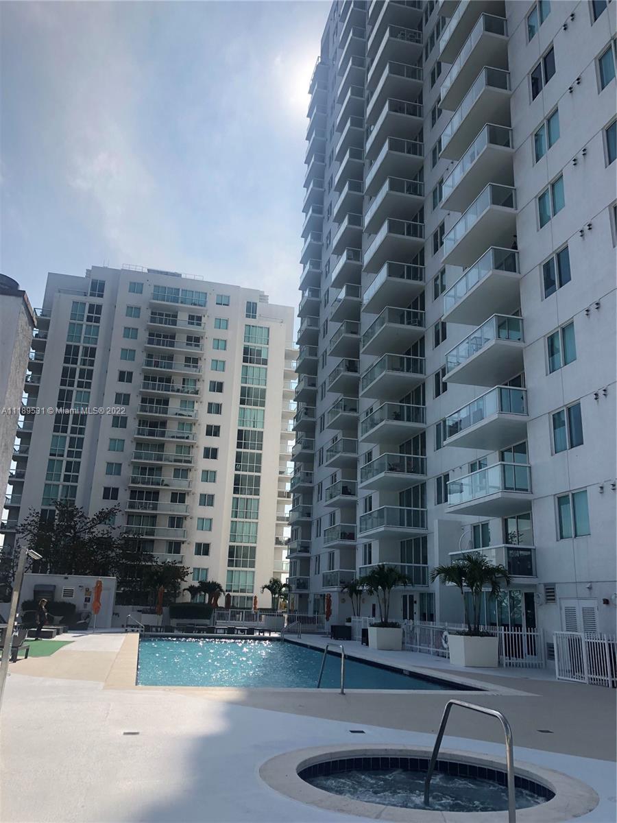 1871 NW S River Dr Unit: 2005