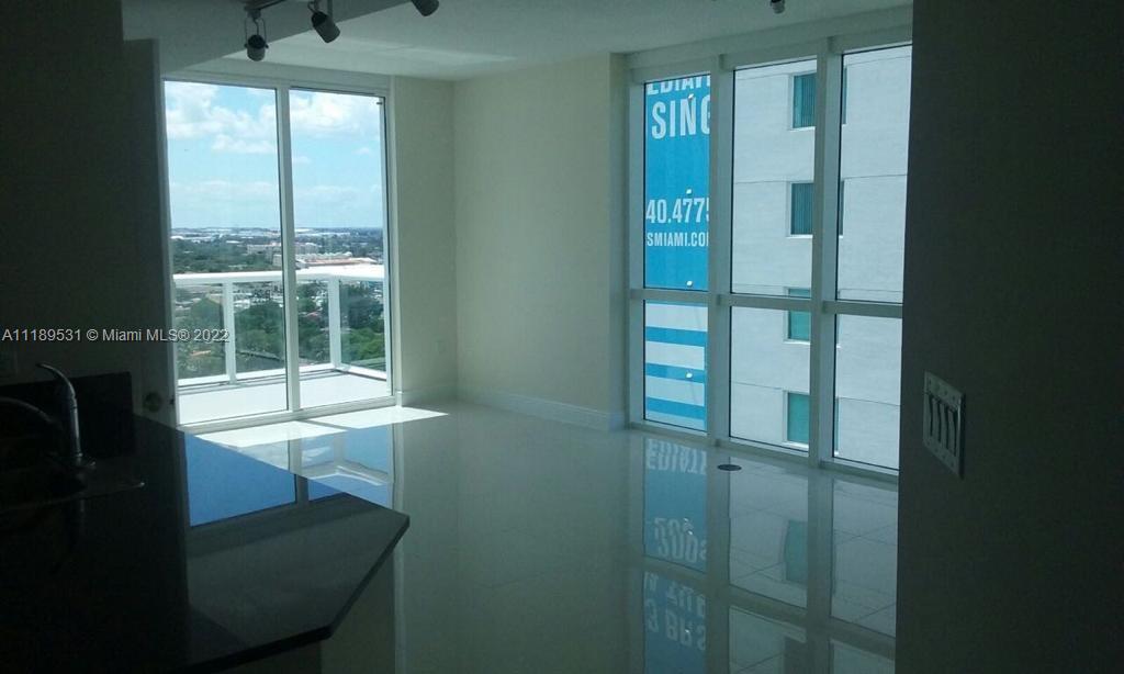 1871 NW S River Dr Unit: 2005