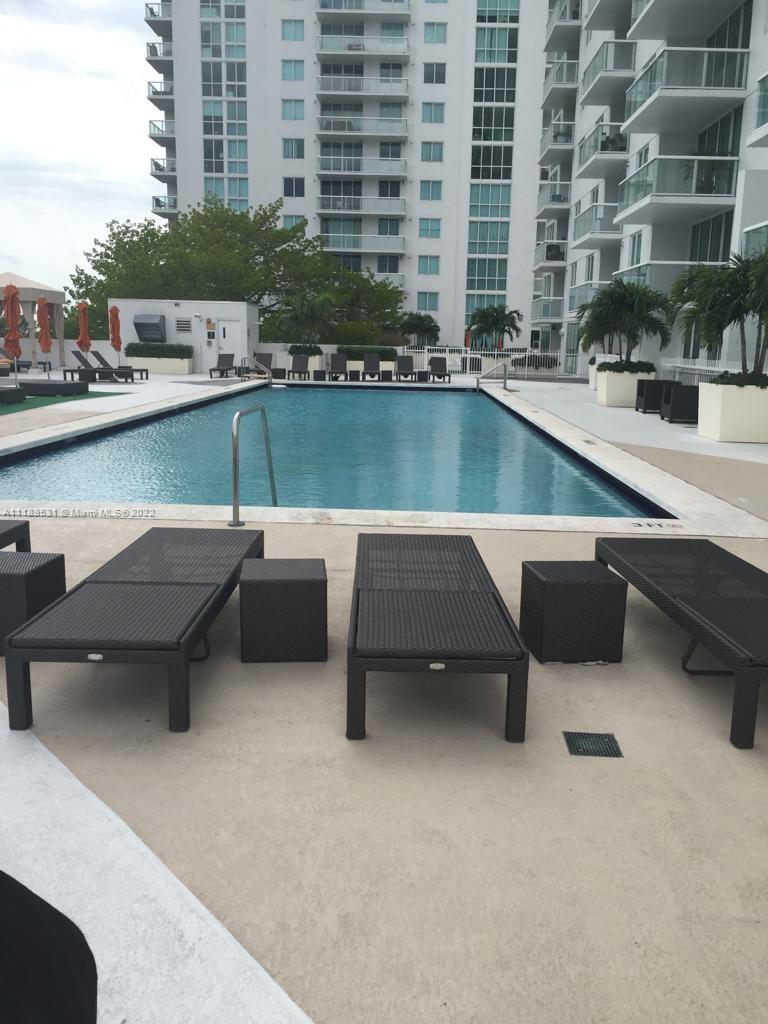 1871 NW S River Dr Unit: 2005