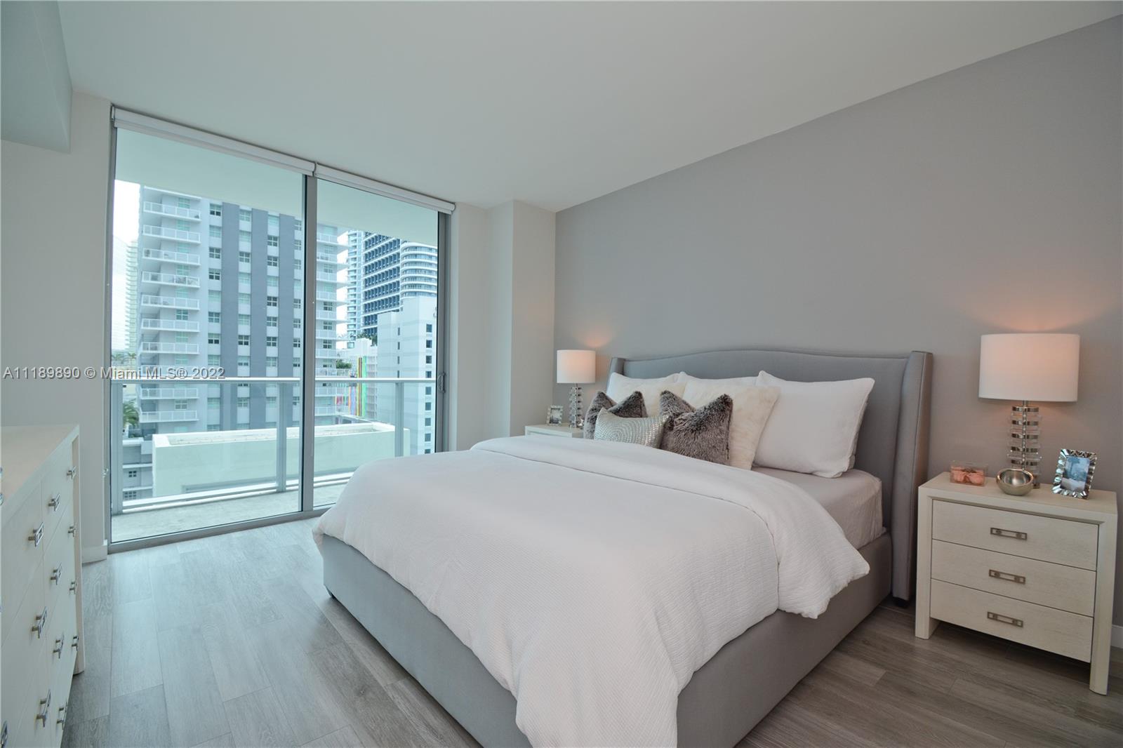 1100 S Miami Ave Unit: 1002
