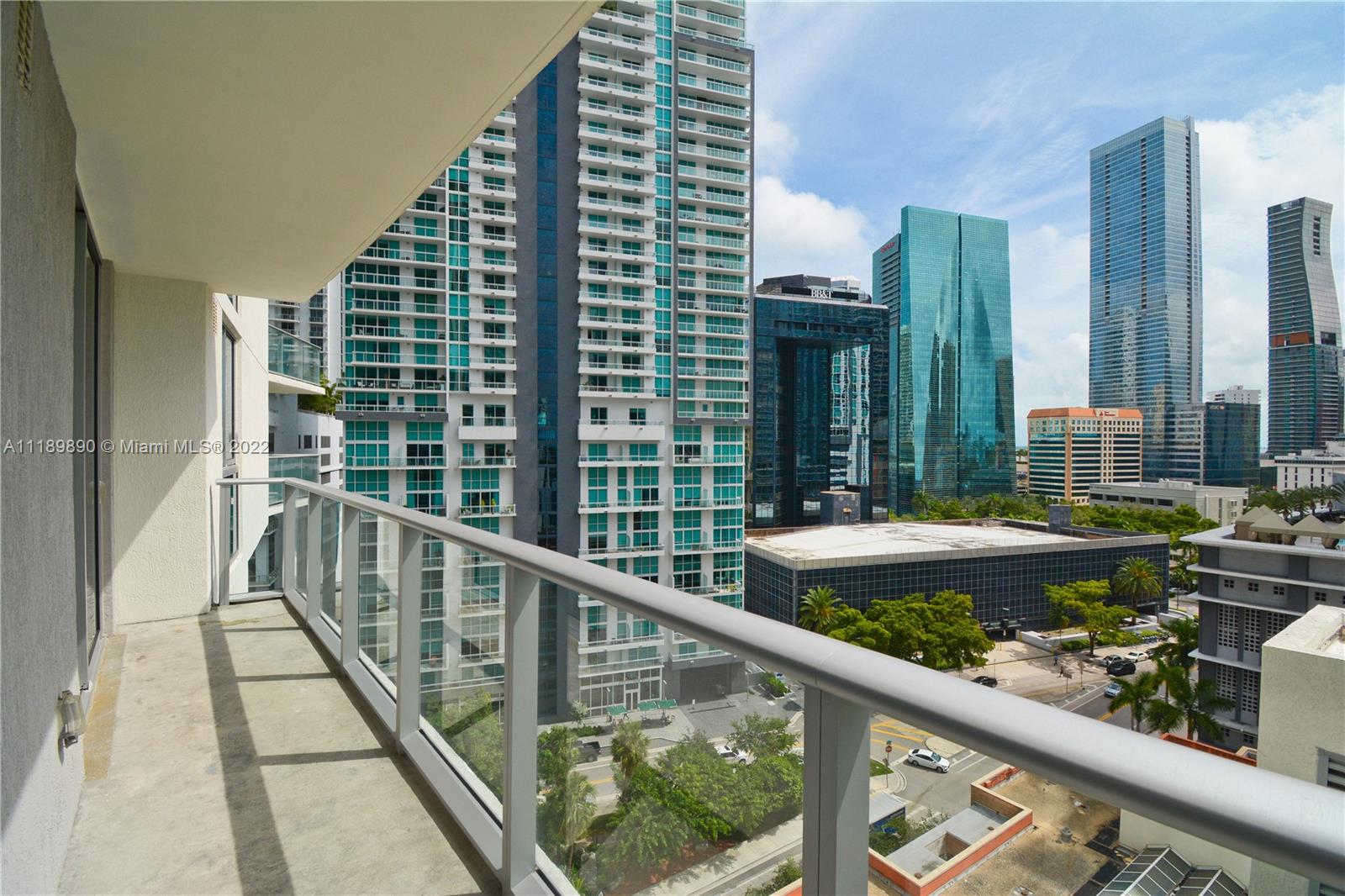 1100 S Miami Ave Unit: 1002
