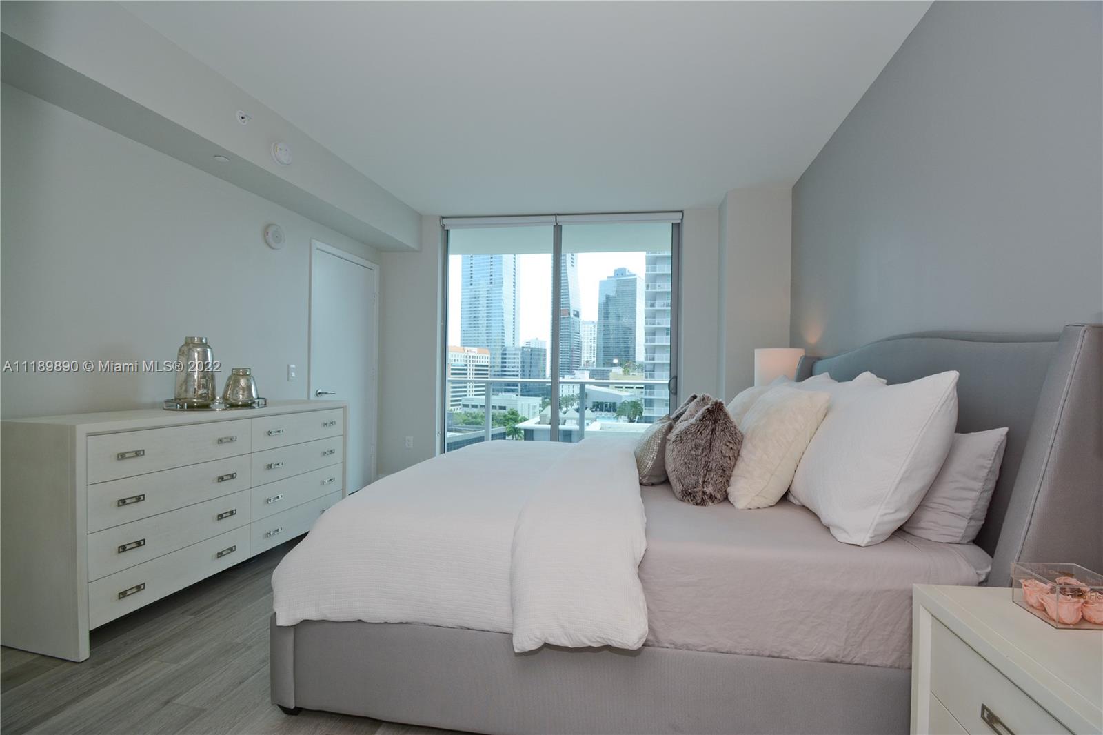 1100 S Miami Ave Unit: 1002