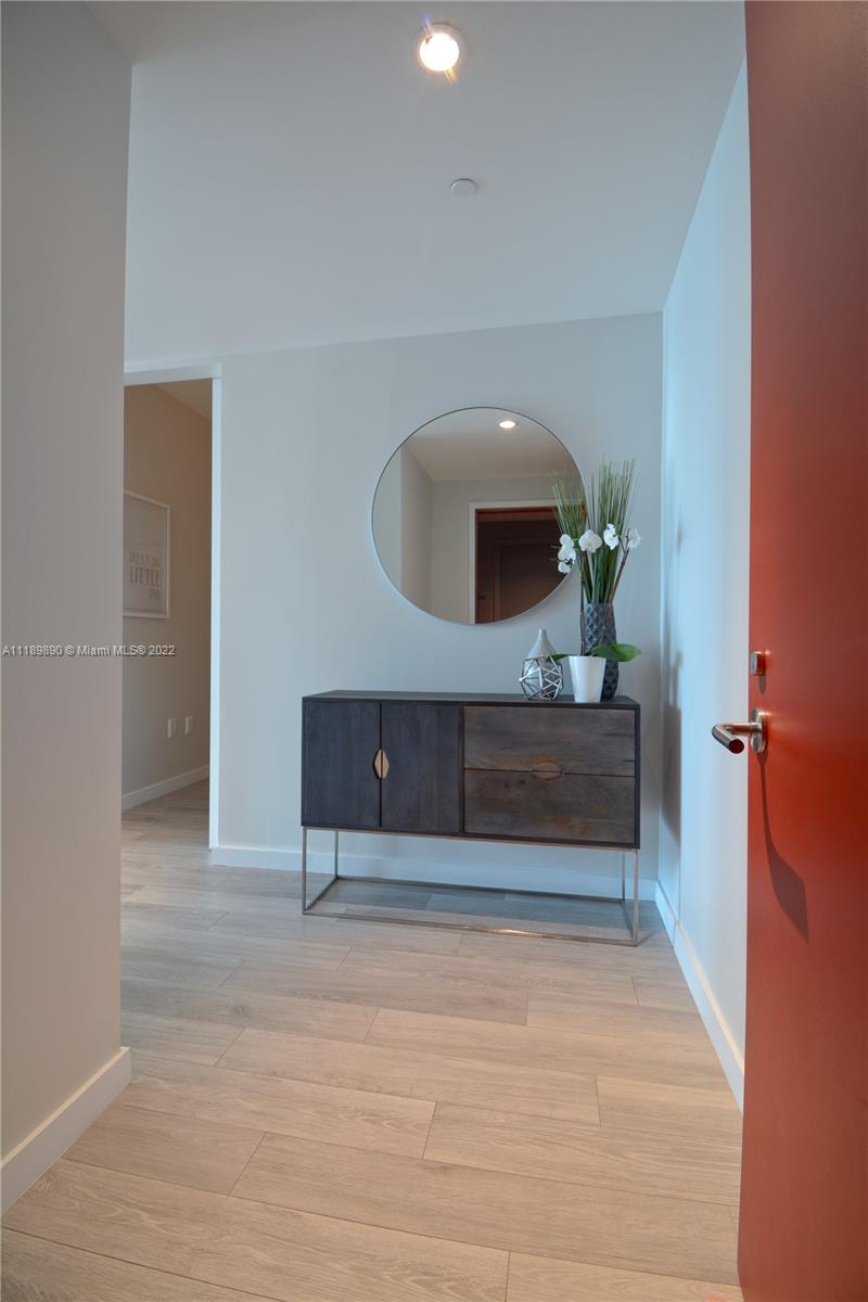 1100 S Miami Ave Unit: 1002