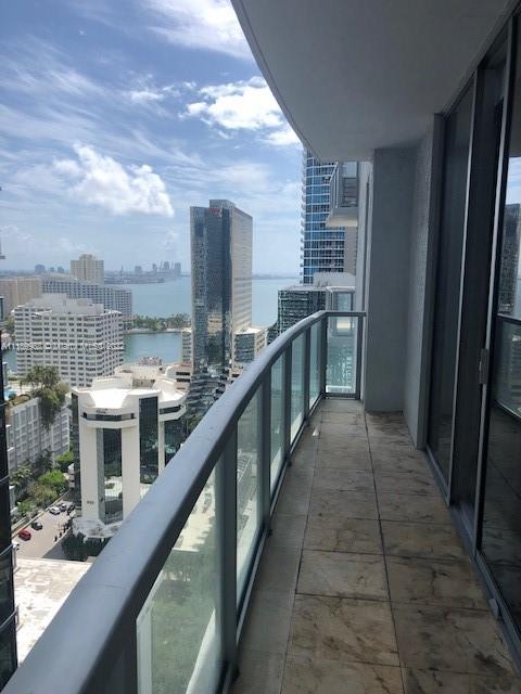 1050 Brickell Ave Unit: 2522