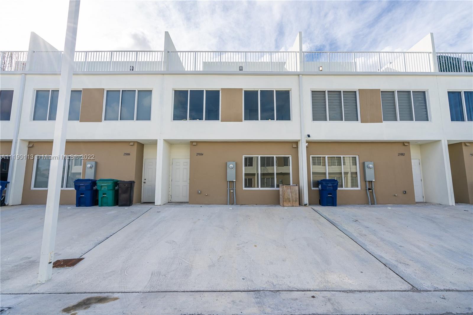 25884 SW 139th Path Unit: 25884