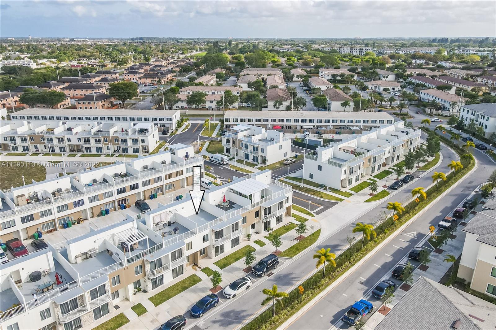 25884 SW 139th Path Unit: 25884