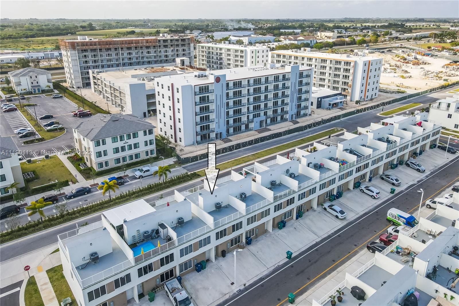 25884 SW 139th Path Unit: 25884