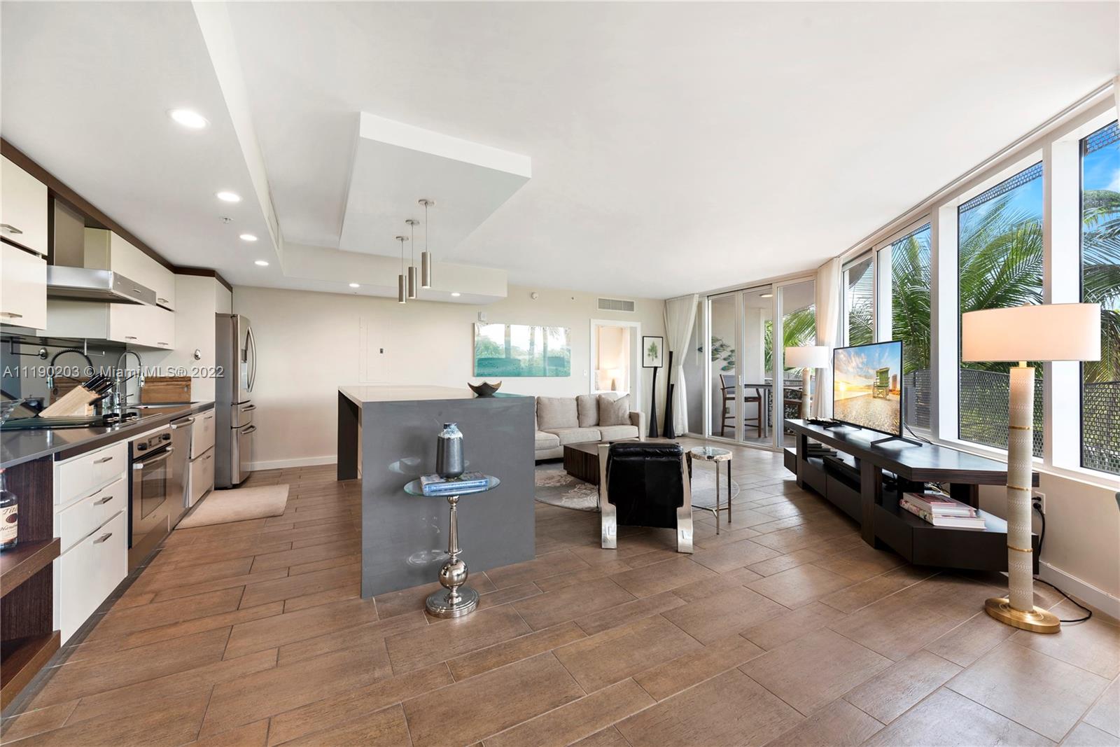 2155 Washington Ct Unit: 309