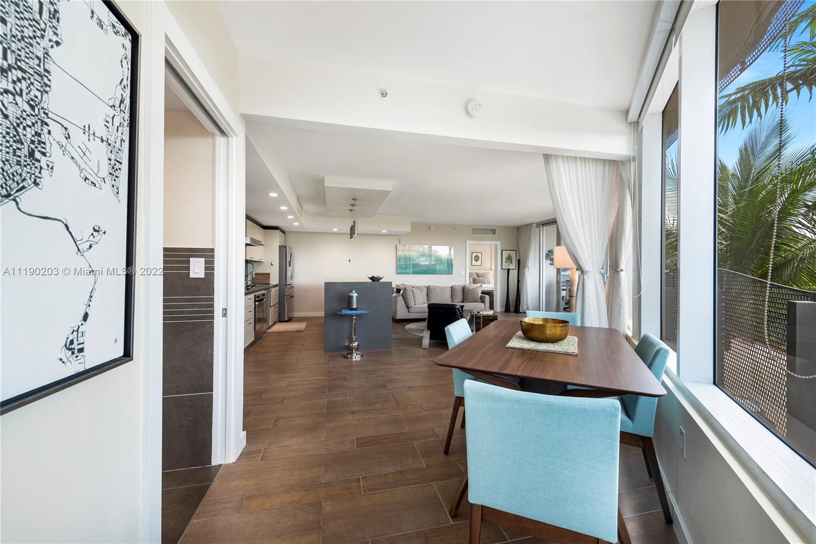 2155 Washington Ct Unit: 309