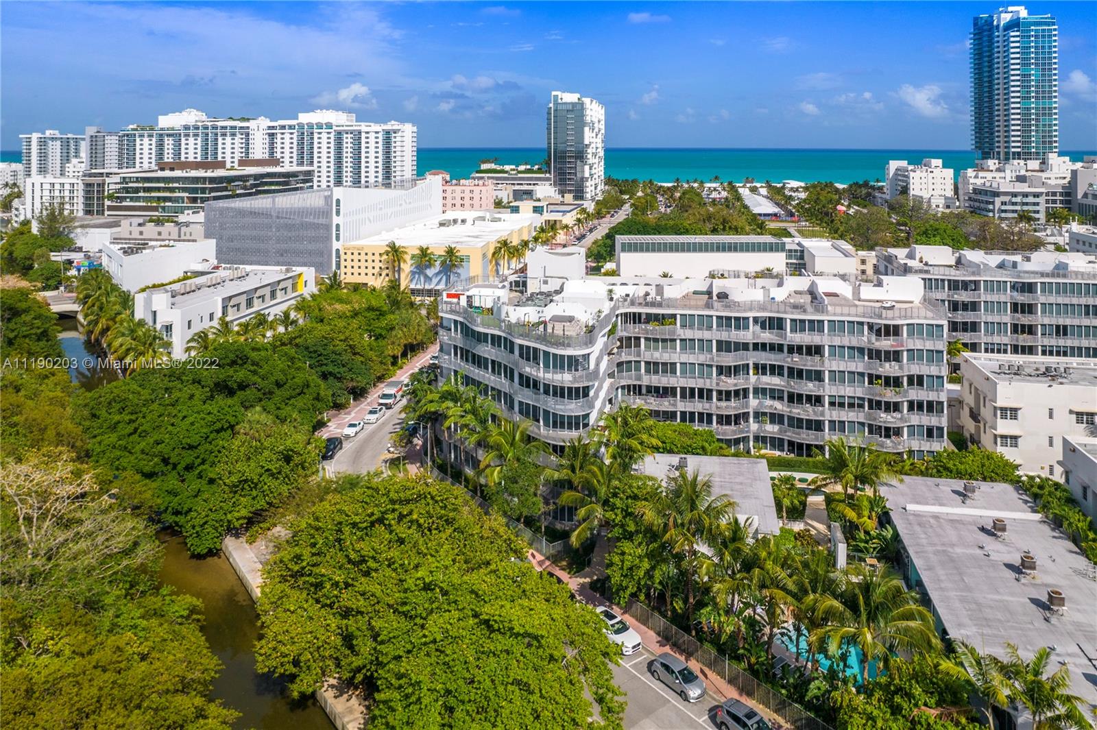2155 Washington Ct Unit: 309