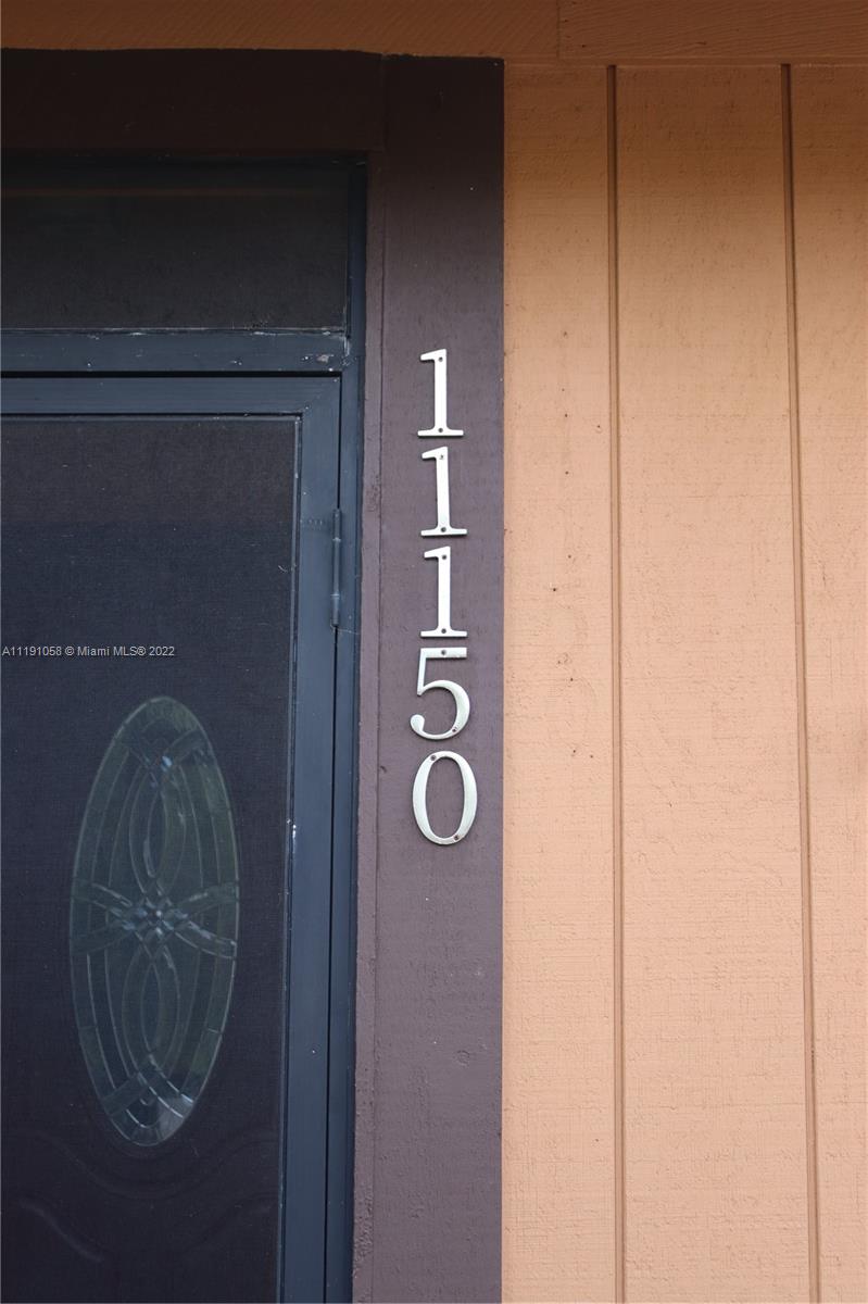11150 Redwood Ave Unit: 11150