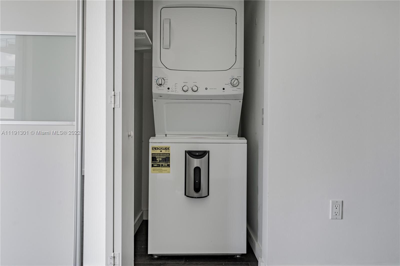 92 SW 3rd St Unit: 4509