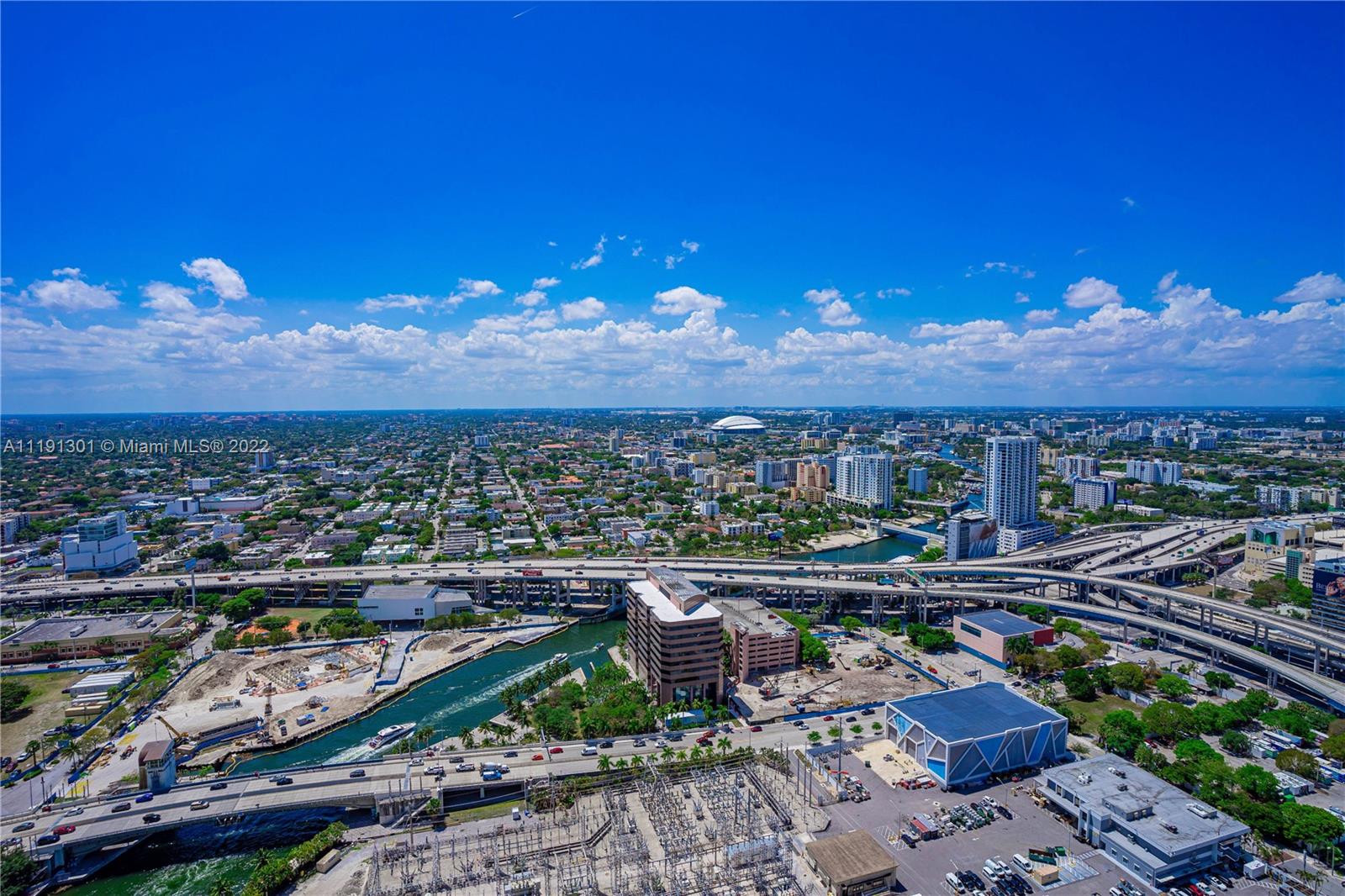 92 SW 3rd St Unit: 4509