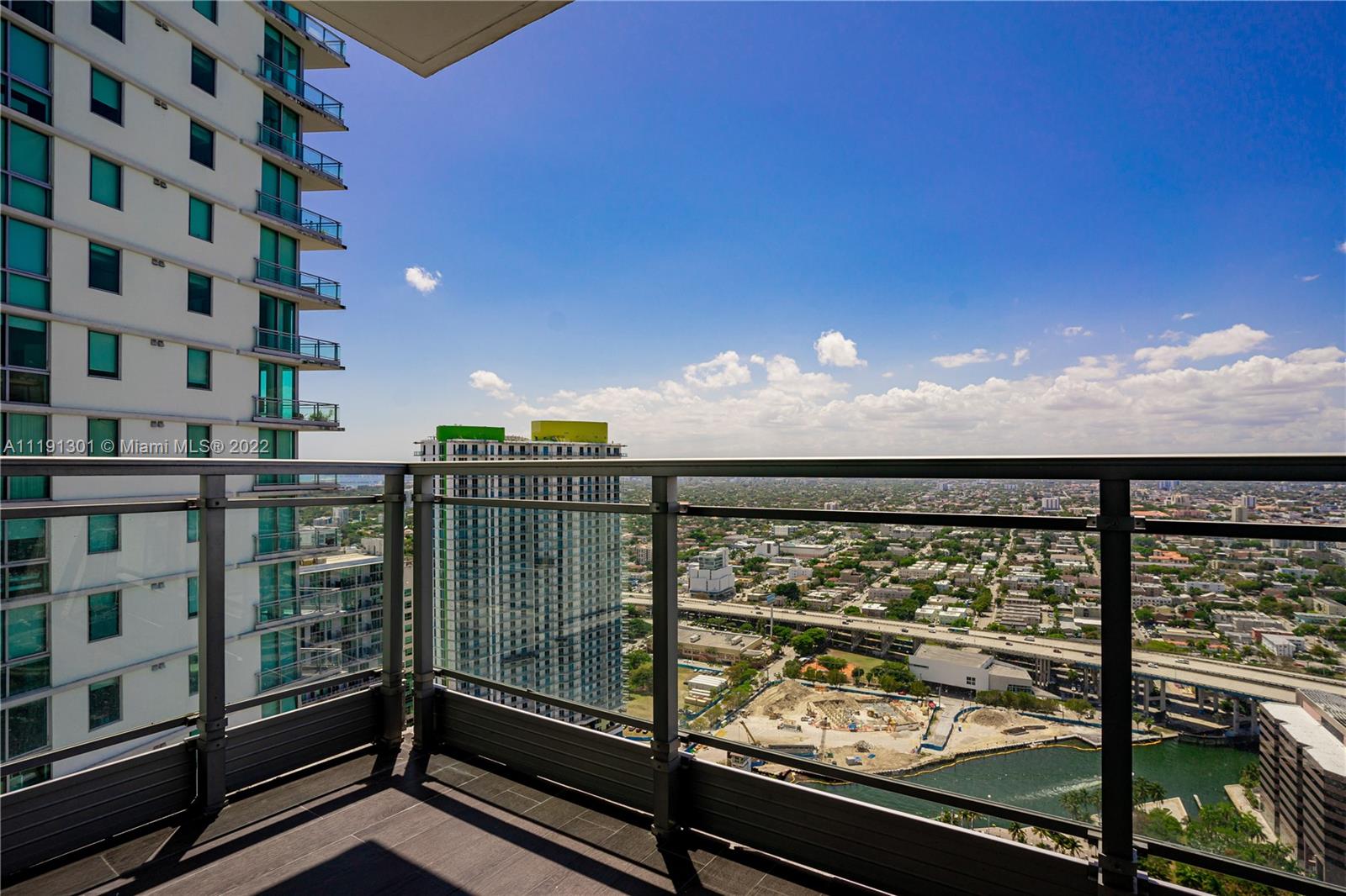 92 SW 3rd St Unit: 4509