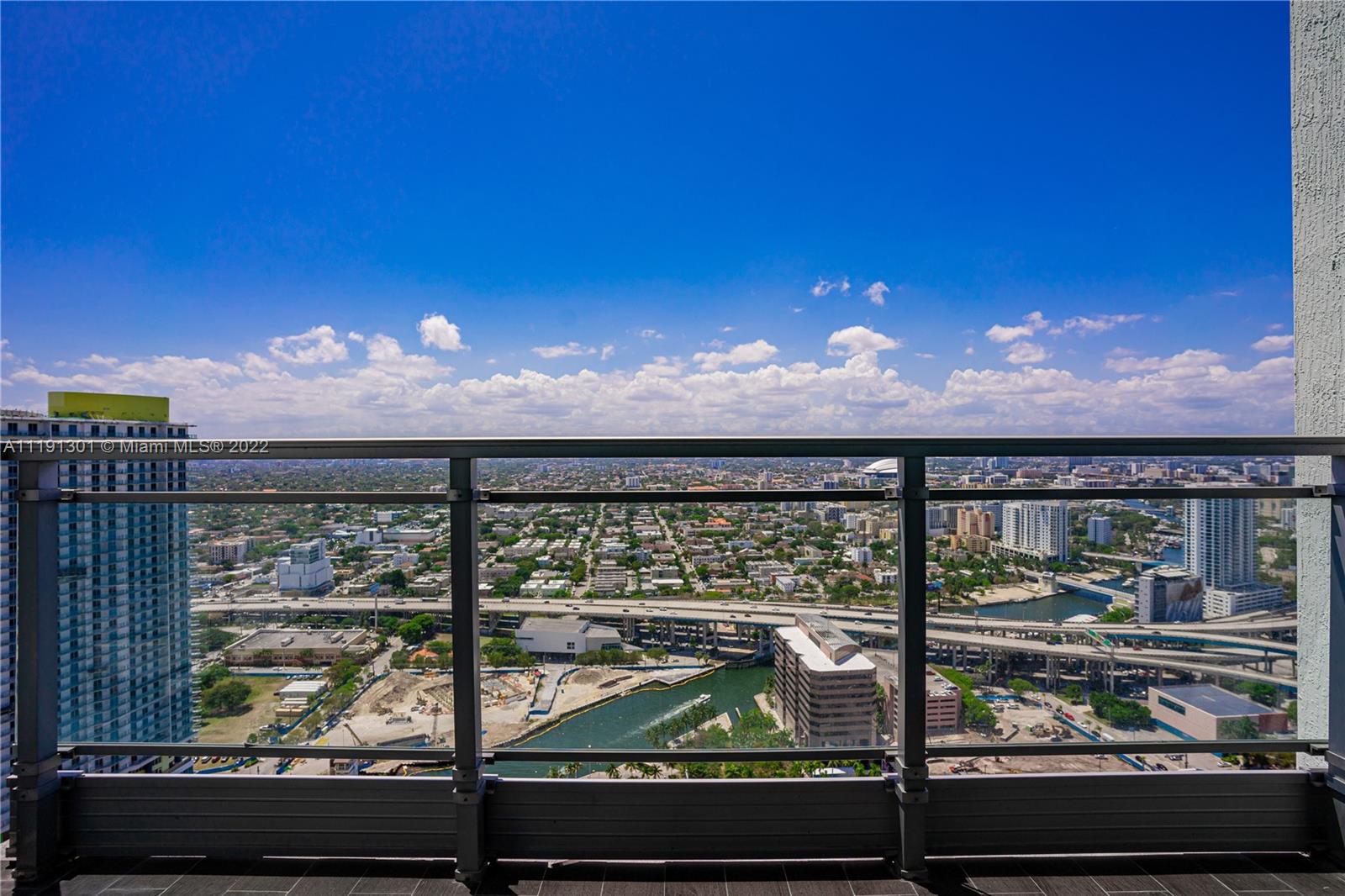 92 SW 3rd St Unit: 4509