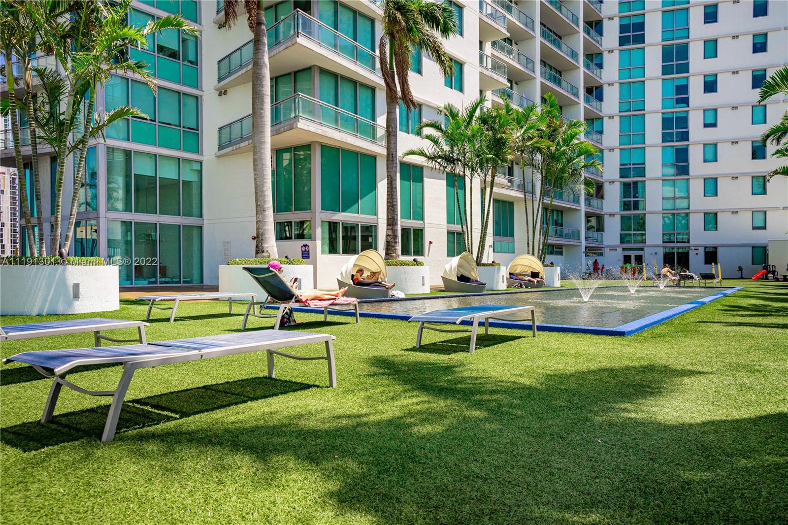 92 SW 3rd St Unit: 4509