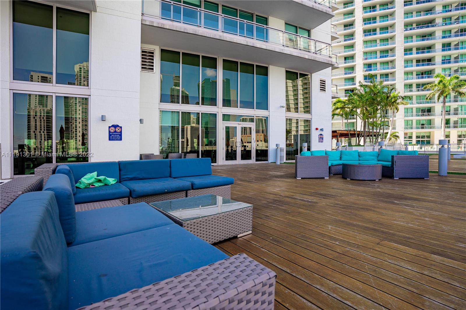 92 SW 3rd St Unit: 4509