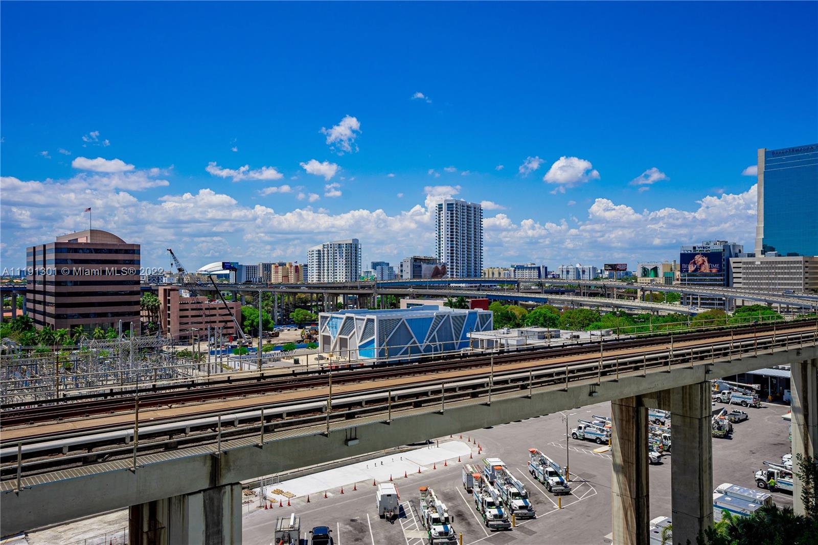 92 SW 3rd St Unit: 4509