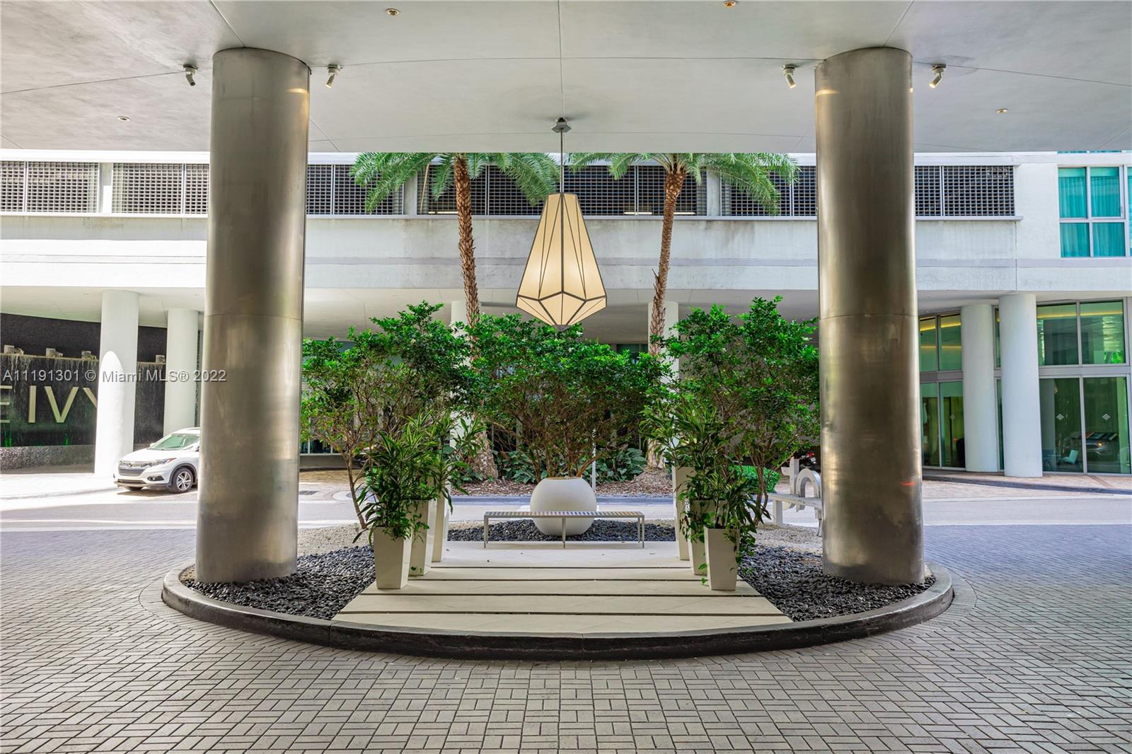 92 SW 3rd St Unit: 4509