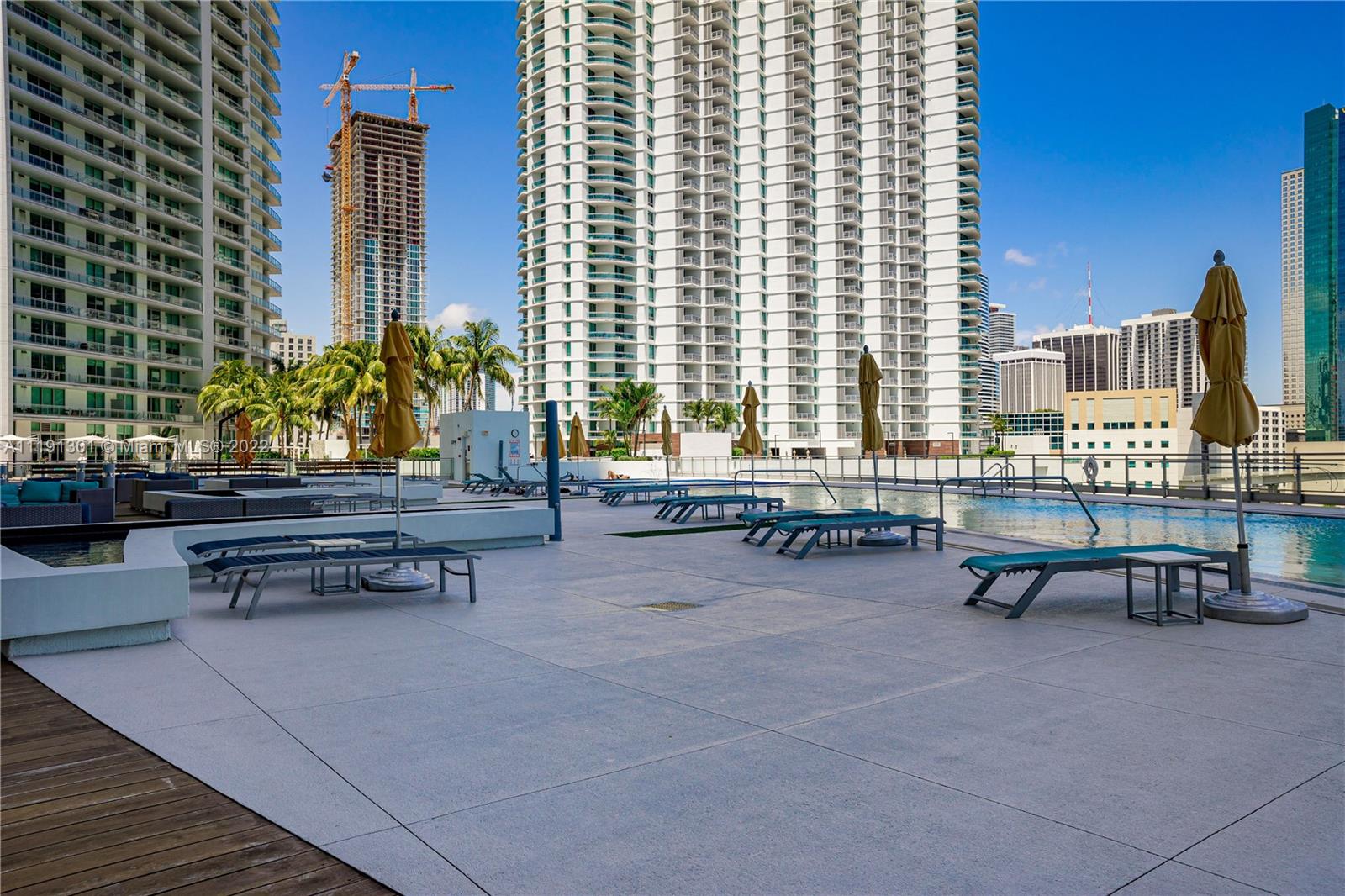 92 SW 3rd St Unit: 4509